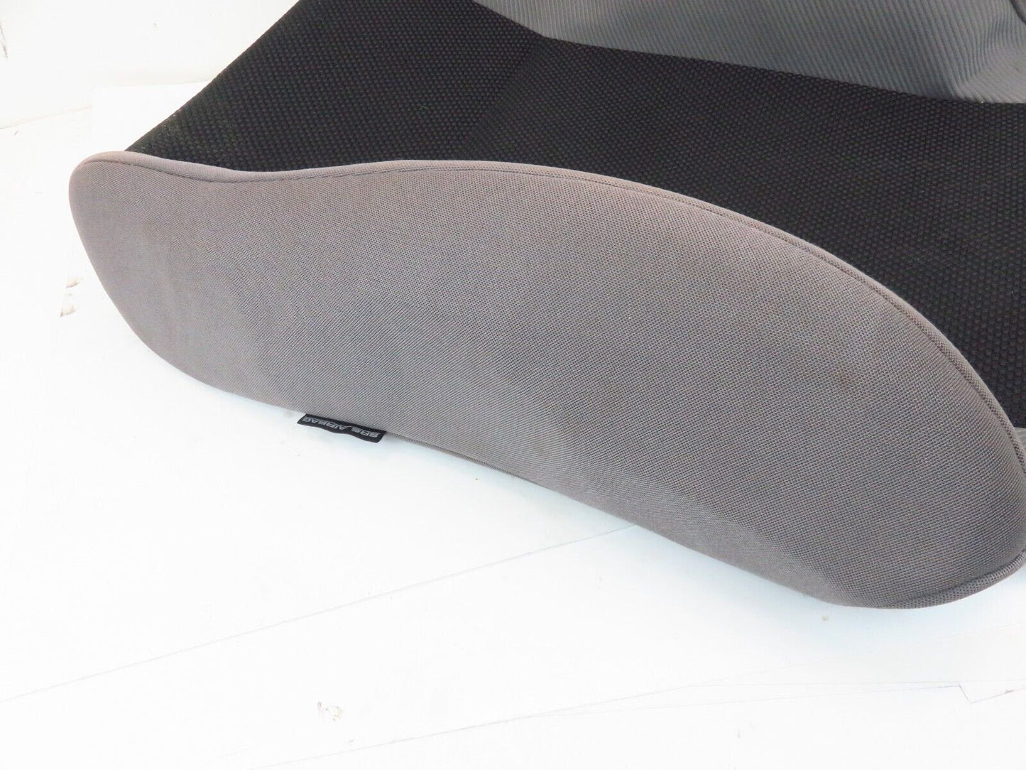 2006-2007 Subaru Impreza WRX TR Passenger Front Seat Top Cover Skin Upper RH 641