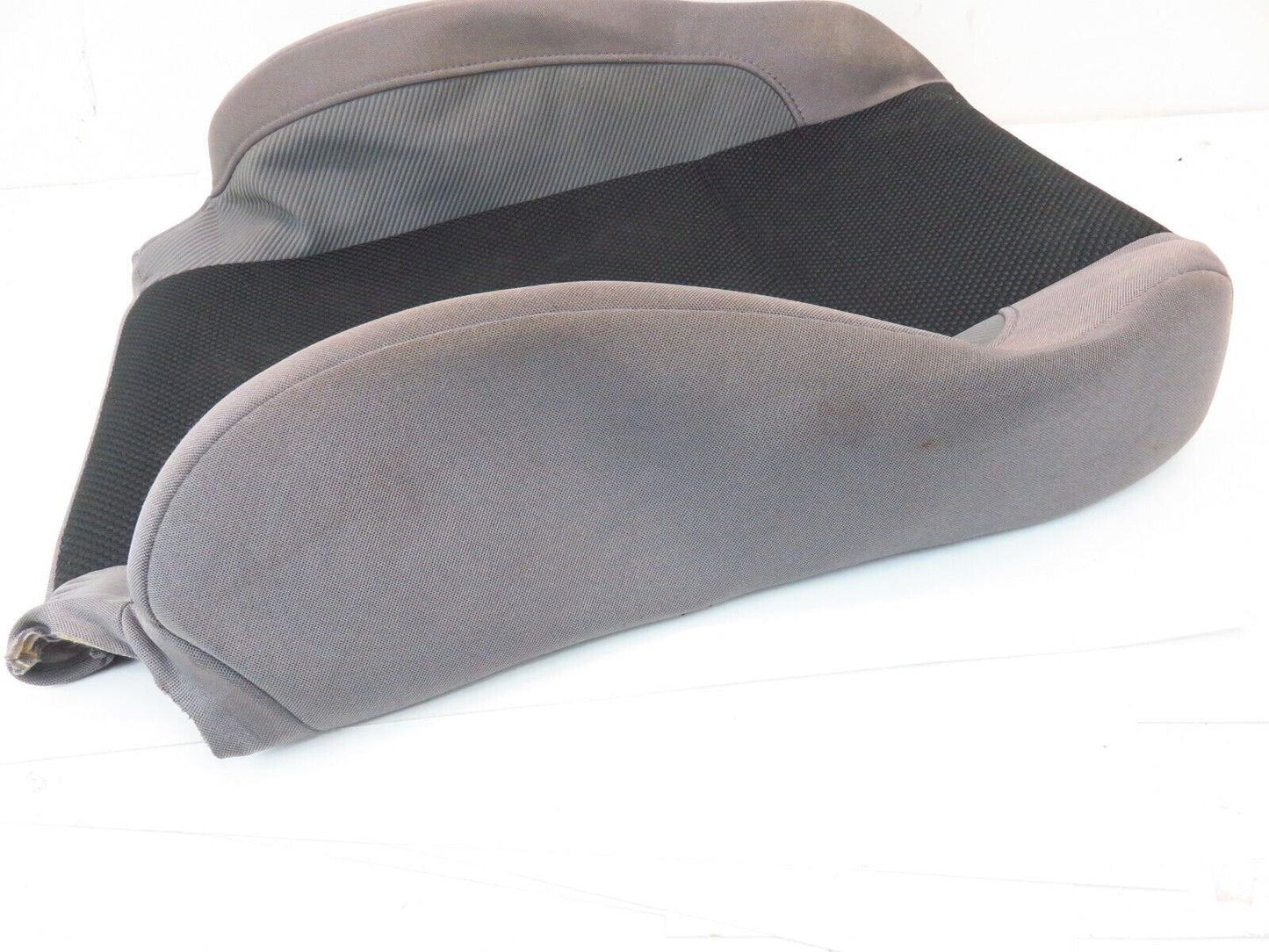 2006-2007 Subaru Impreza WRX TR Passenger Front Seat Top Cover Skin Upper RH 641