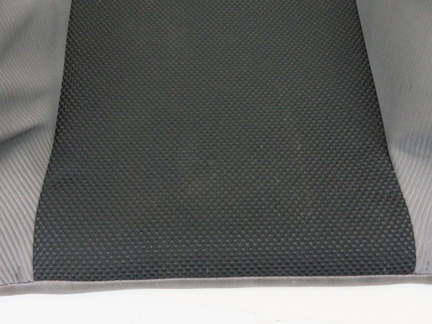 2006-2007 Subaru Impreza WRX TR Passenger Front Seat Top Cover Skin Upper RH 641