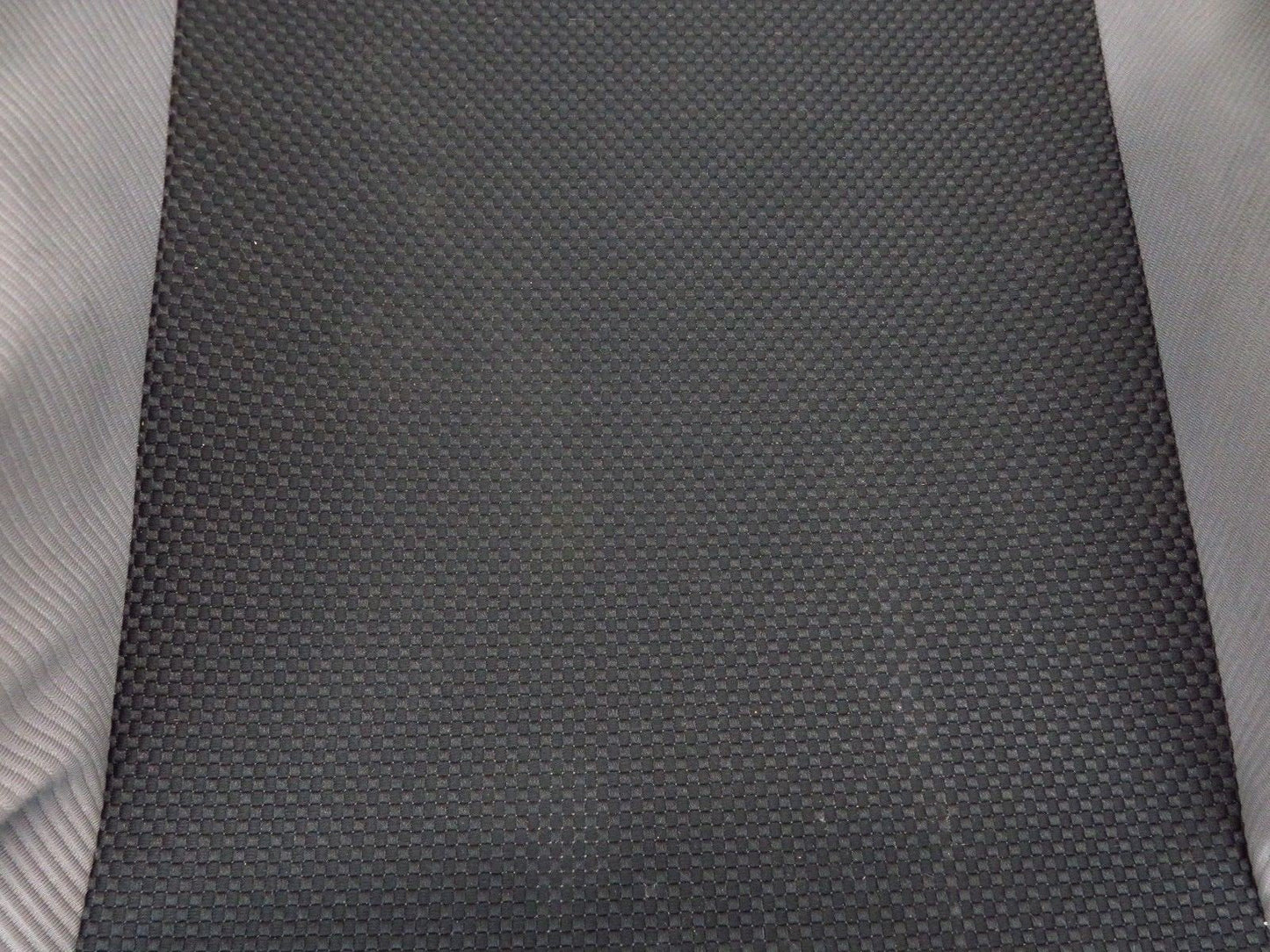 2006-2007 Subaru Impreza WRX TR Passenger Front Seat Top Cover Skin Upper RH 641