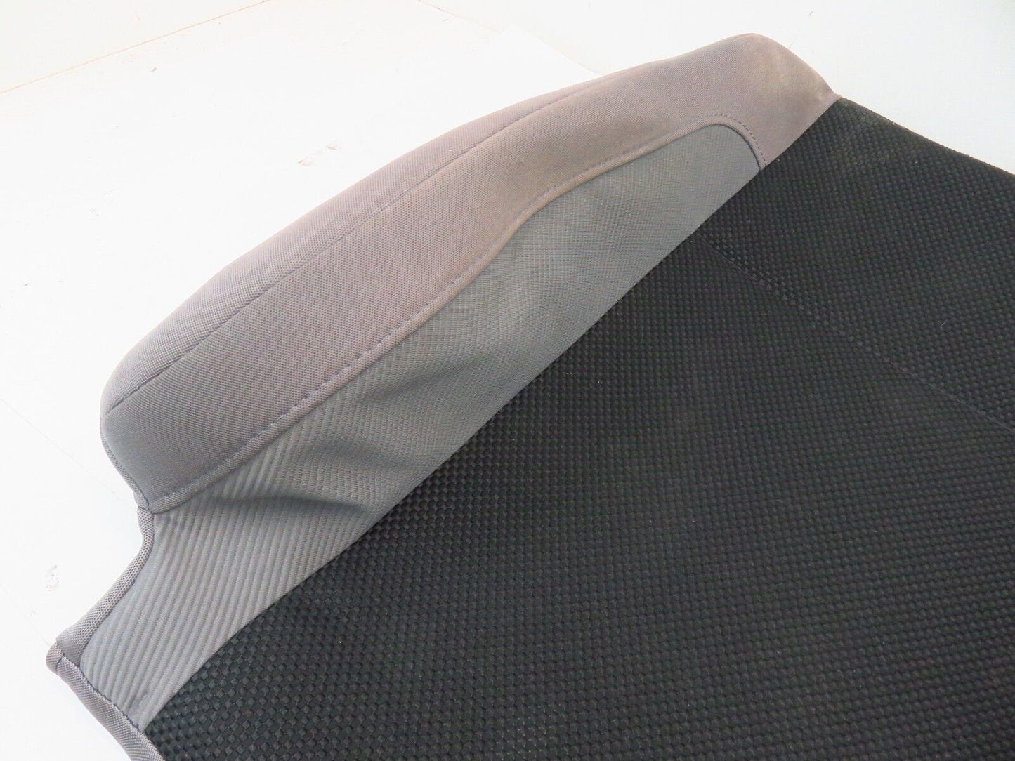 2006-2007 Subaru Impreza WRX TR Passenger Front Seat Top Cover Skin Upper RH 641