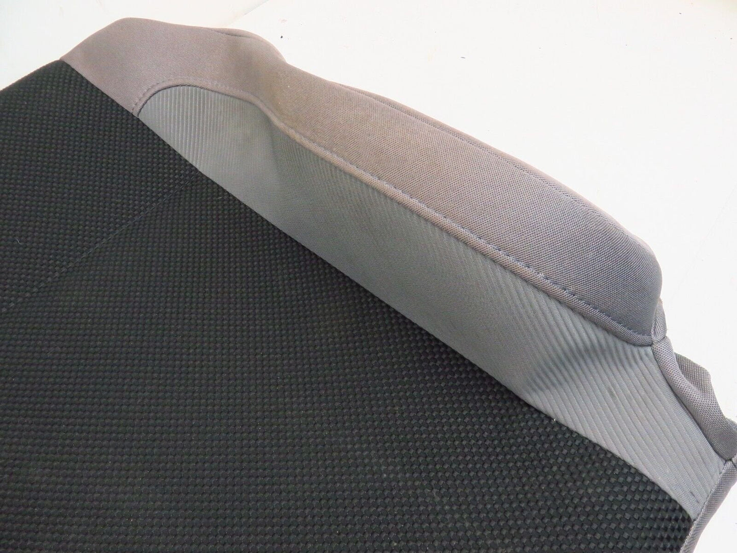 2006-2007 Subaru Impreza WRX TR Passenger Front Seat Top Cover Skin Upper RH 641
