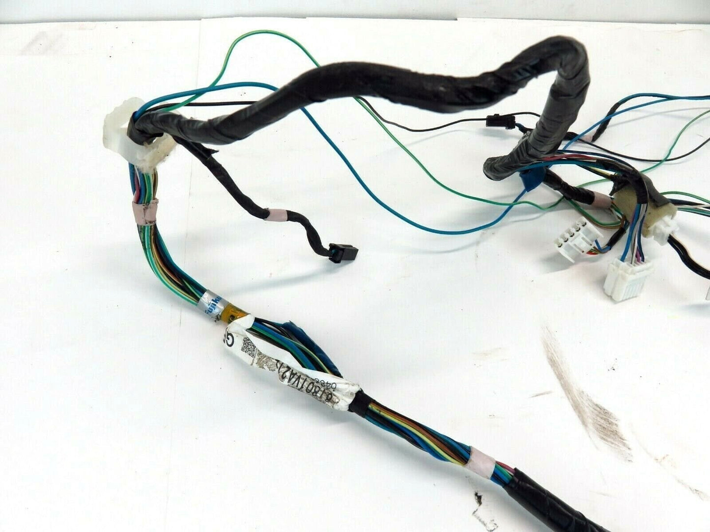2017 Subaru WRX Passenger Roof Wiring Harness 81801VA212 Wire Headliner RH 17