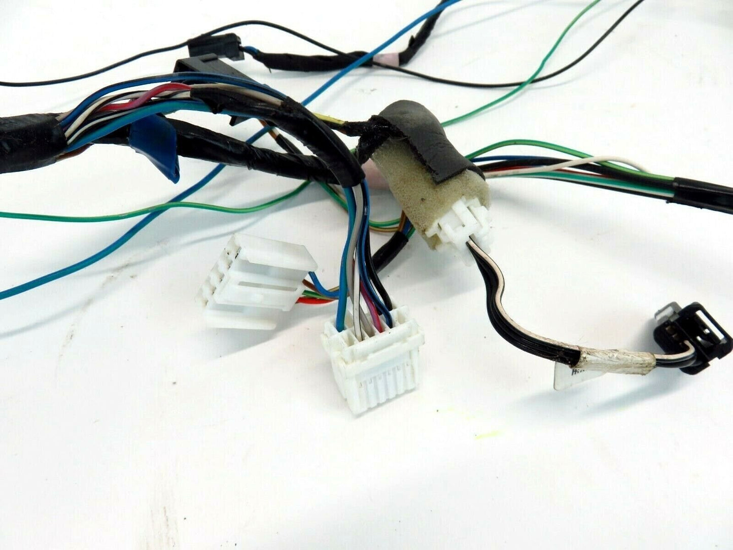 2017 Subaru WRX Passenger Roof Wiring Harness 81801VA212 Wire Headliner RH 17