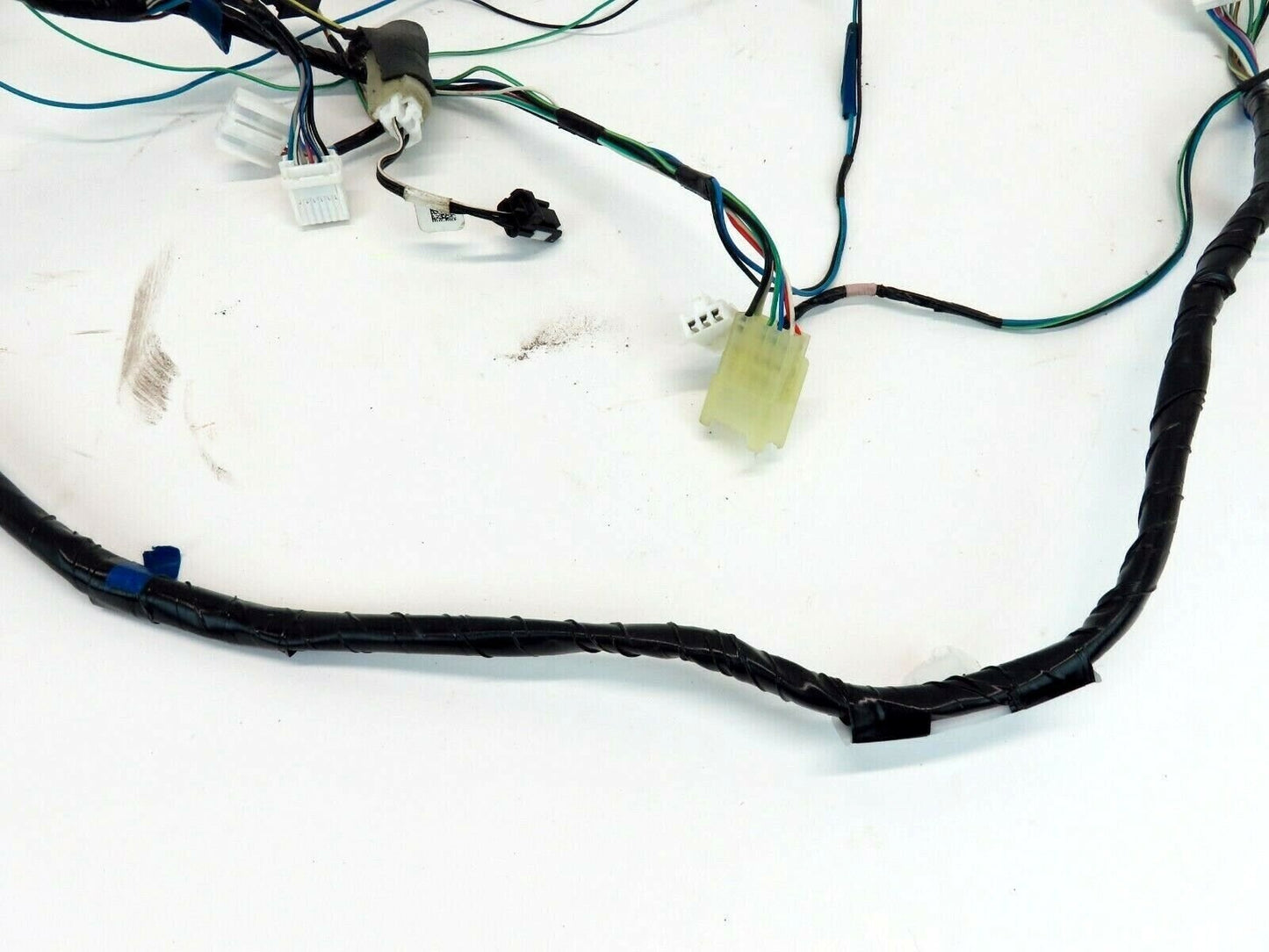 2017 Subaru WRX Passenger Roof Wiring Harness 81801VA212 Wire Headliner RH 17