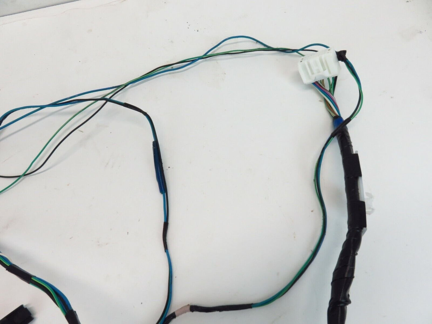 2017 Subaru WRX Passenger Roof Wiring Harness 81801VA212 Wire Headliner RH 17