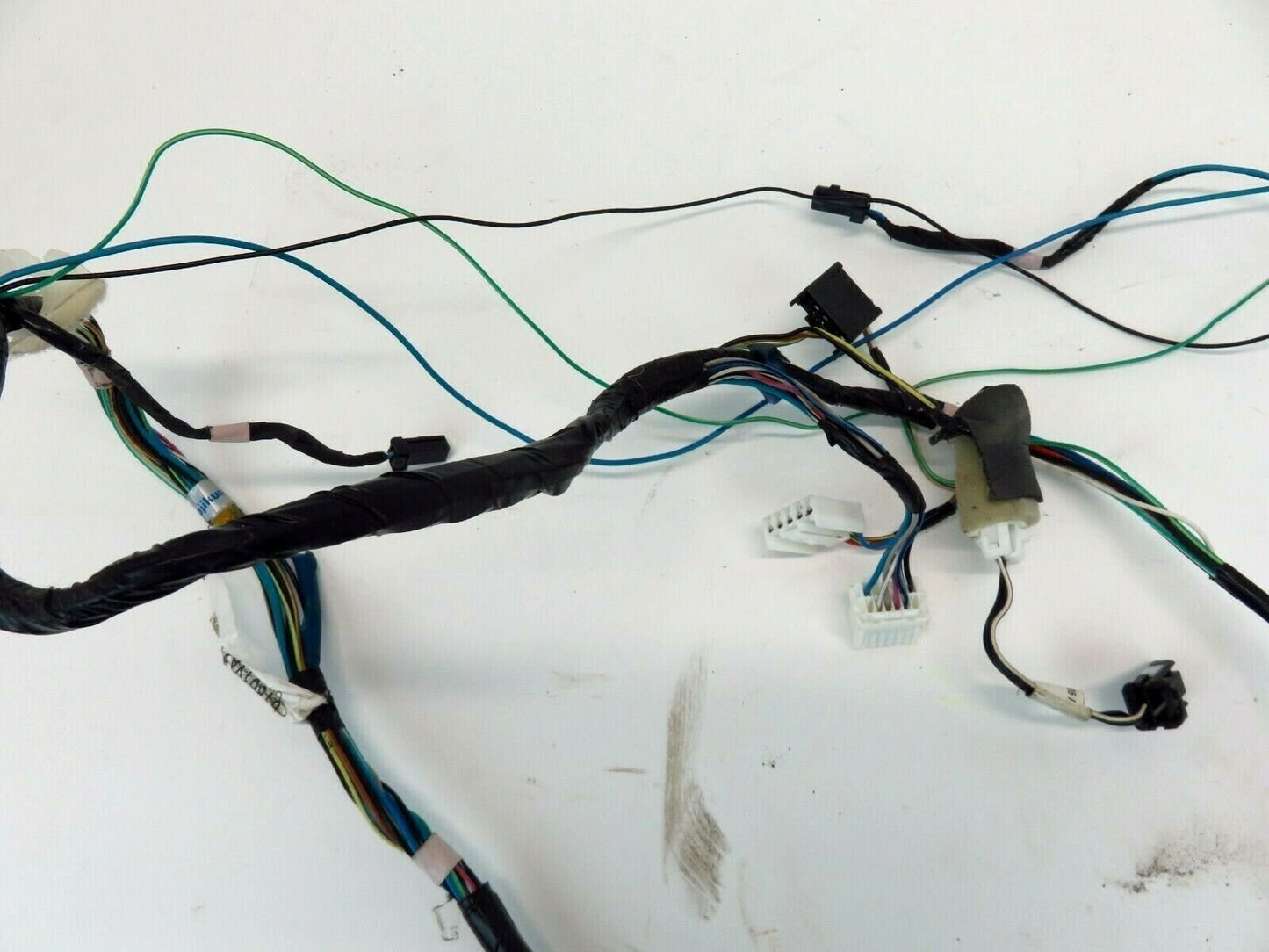2017 Subaru WRX Passenger Roof Wiring Harness 81801VA212 Wire Headliner RH 17