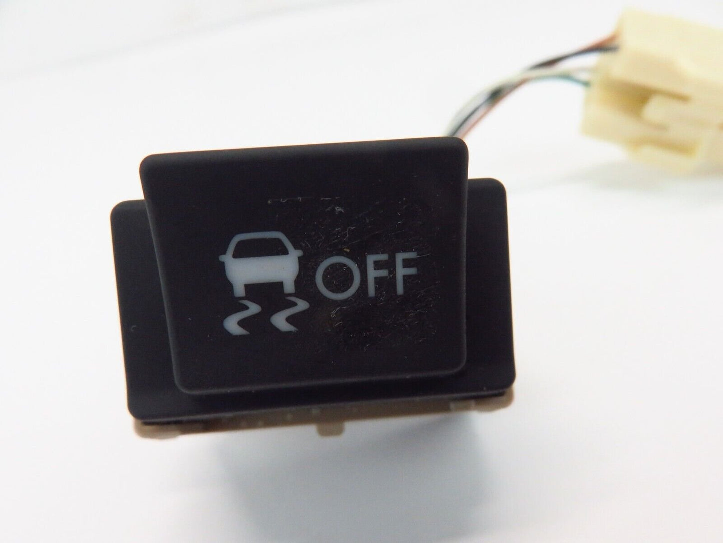 2014 Subaru Outback Traction Control Switch Dash OEM 14