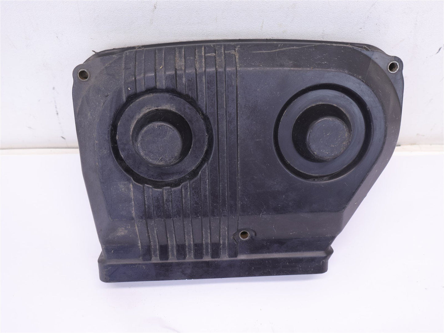 1996-1999 Subaru Legacy Engine 2.5L Timing Cover Plastic 13572AA043 Right 96-99