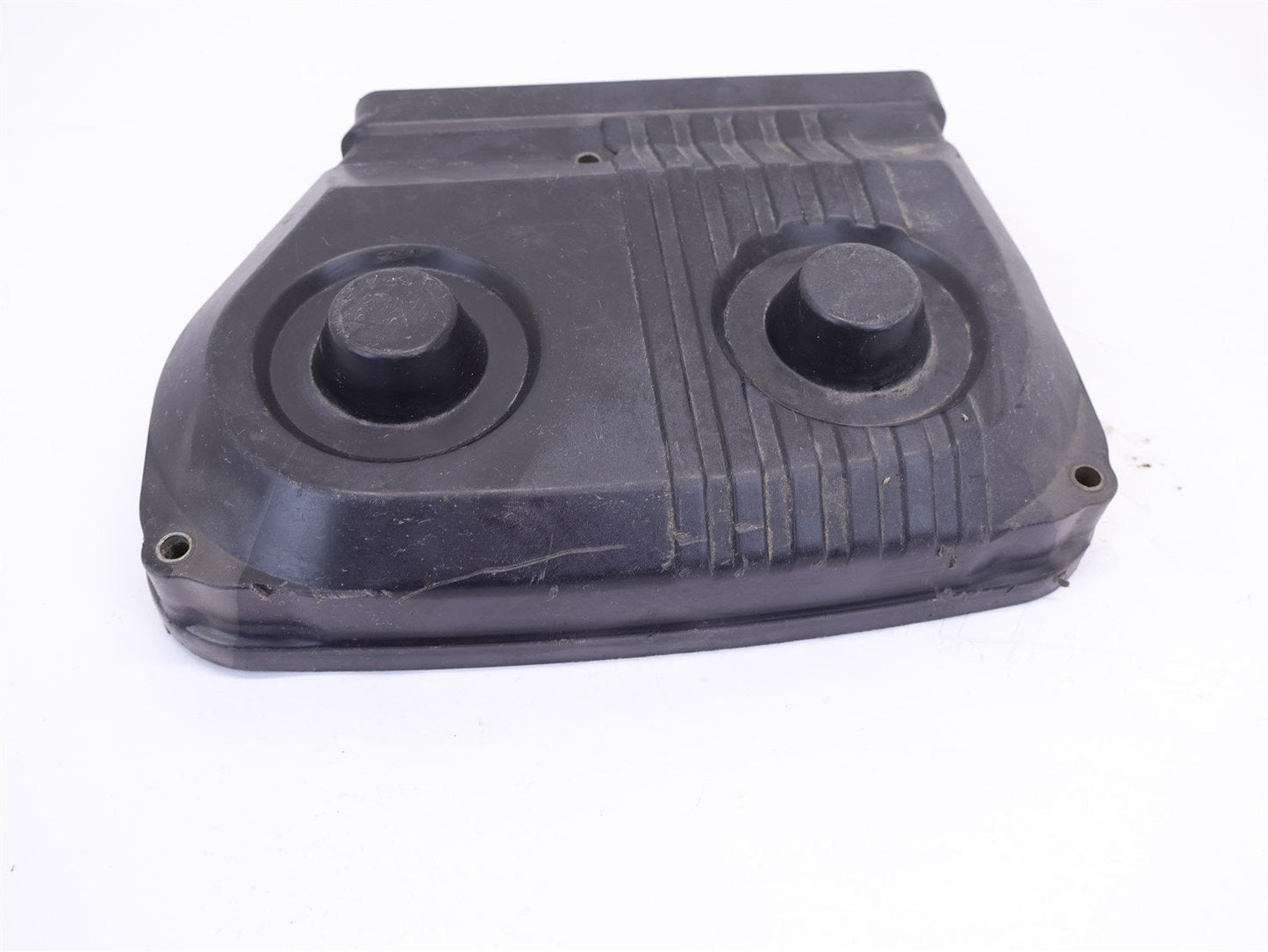 1996-1999 Subaru Legacy Engine 2.5L Timing Cover Plastic 13572AA043 Right 96-99