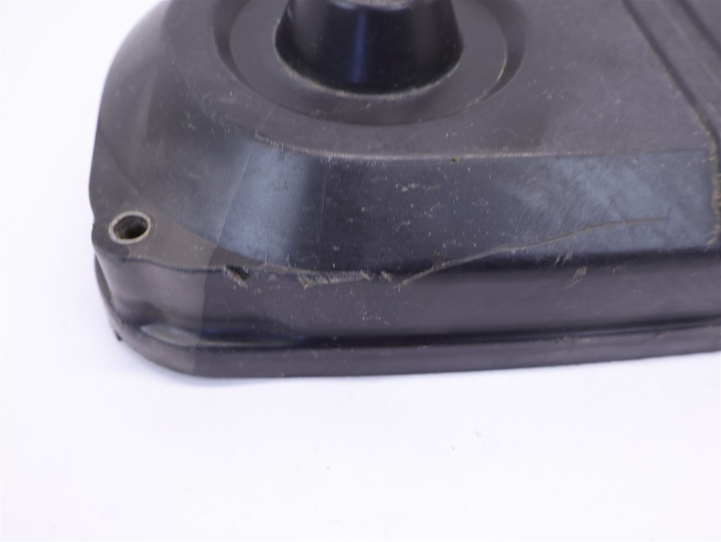 1996-1999 Subaru Legacy Engine 2.5L Timing Cover Plastic 13572AA043 Right 96-99