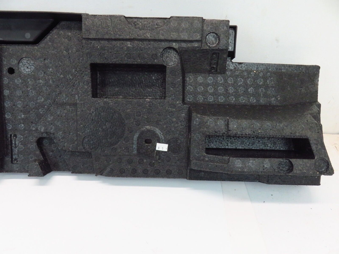 2013-2014 Subaru Outback Rear Trunk Cargo Carpet Cover Foam Panel Hatch 13-14