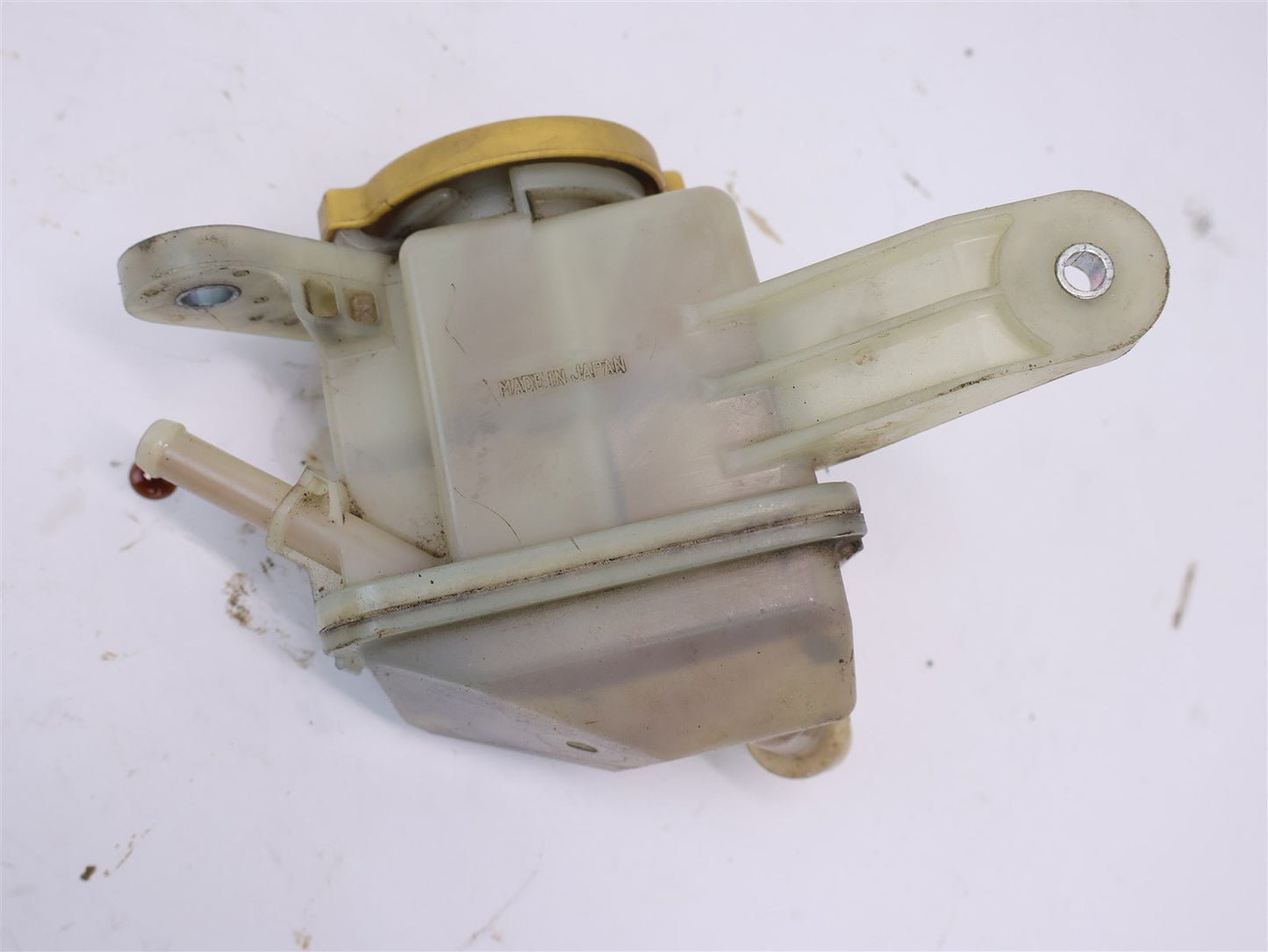 2010-2014 Subaru Legacy Outback Power Steering Reservoir Tank OEM