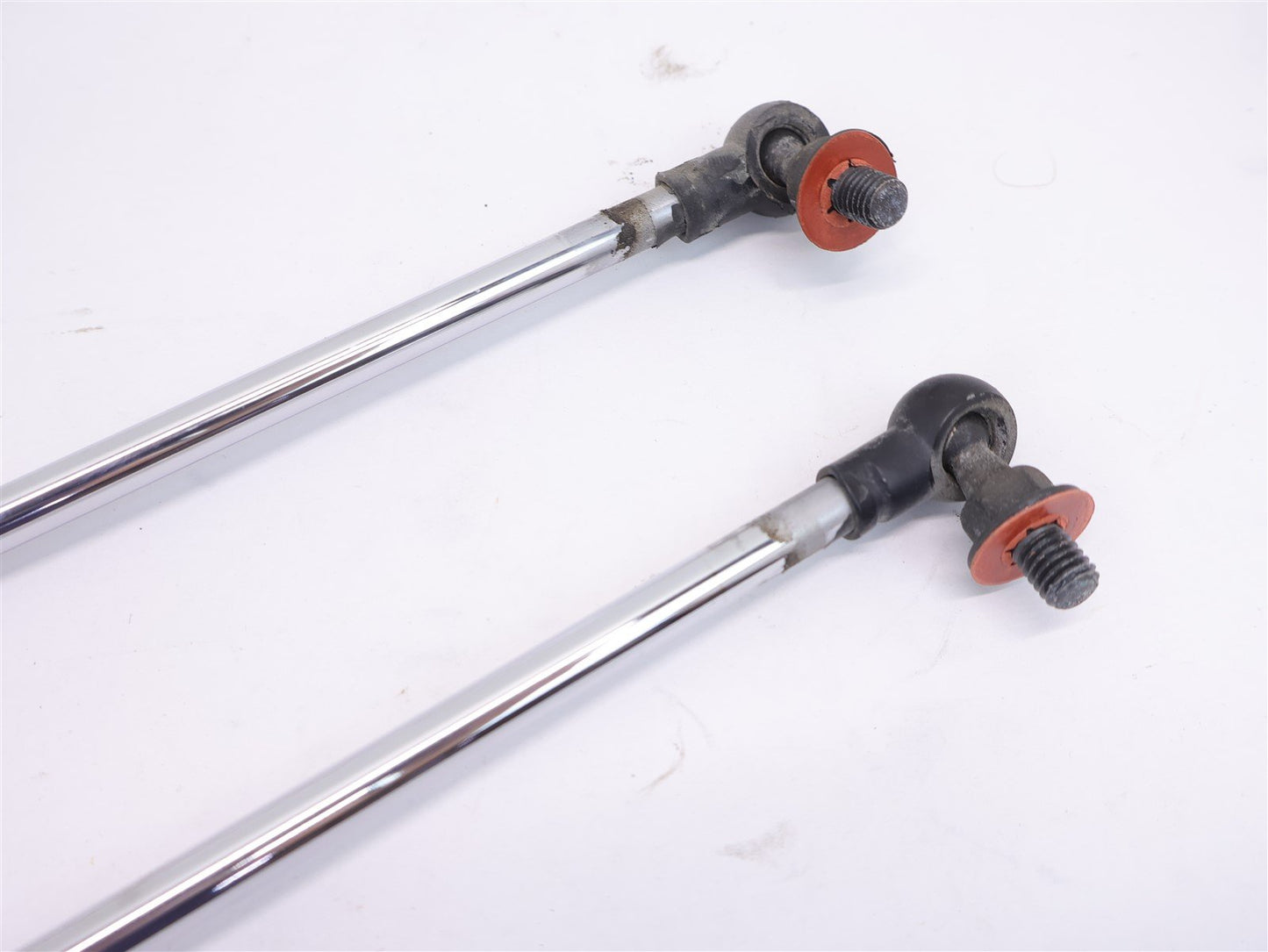 2008-2014 Subaru Impreza WRX STI Hatch Lift Gate Shock Shocks Support Damper