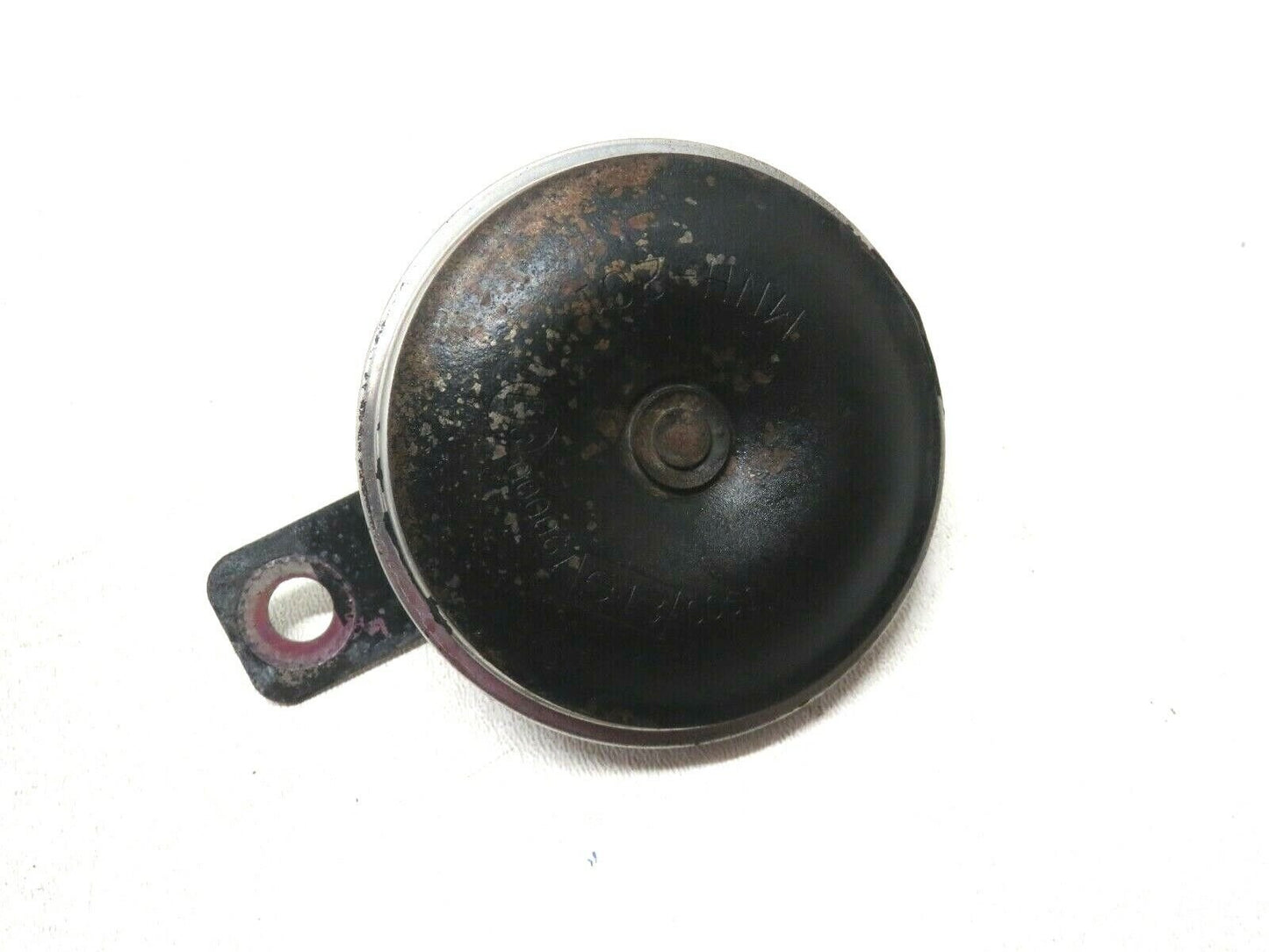 2004-2007 Subaru Impreza WRX STI Horn Assembly 04-07 566106 OEM