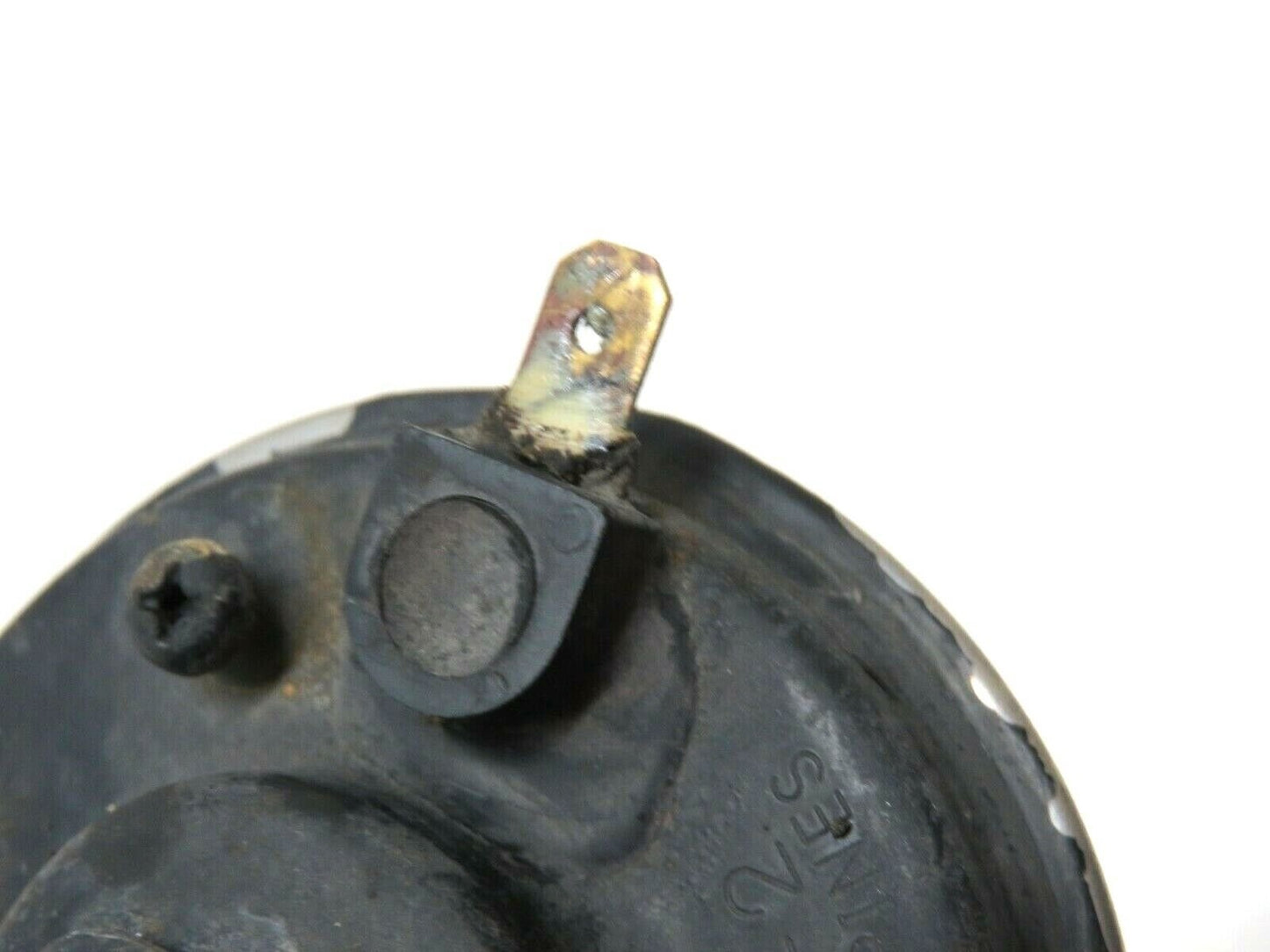 2004-2007 Subaru Impreza WRX STI Horn Assembly 04-07 566106 OEM