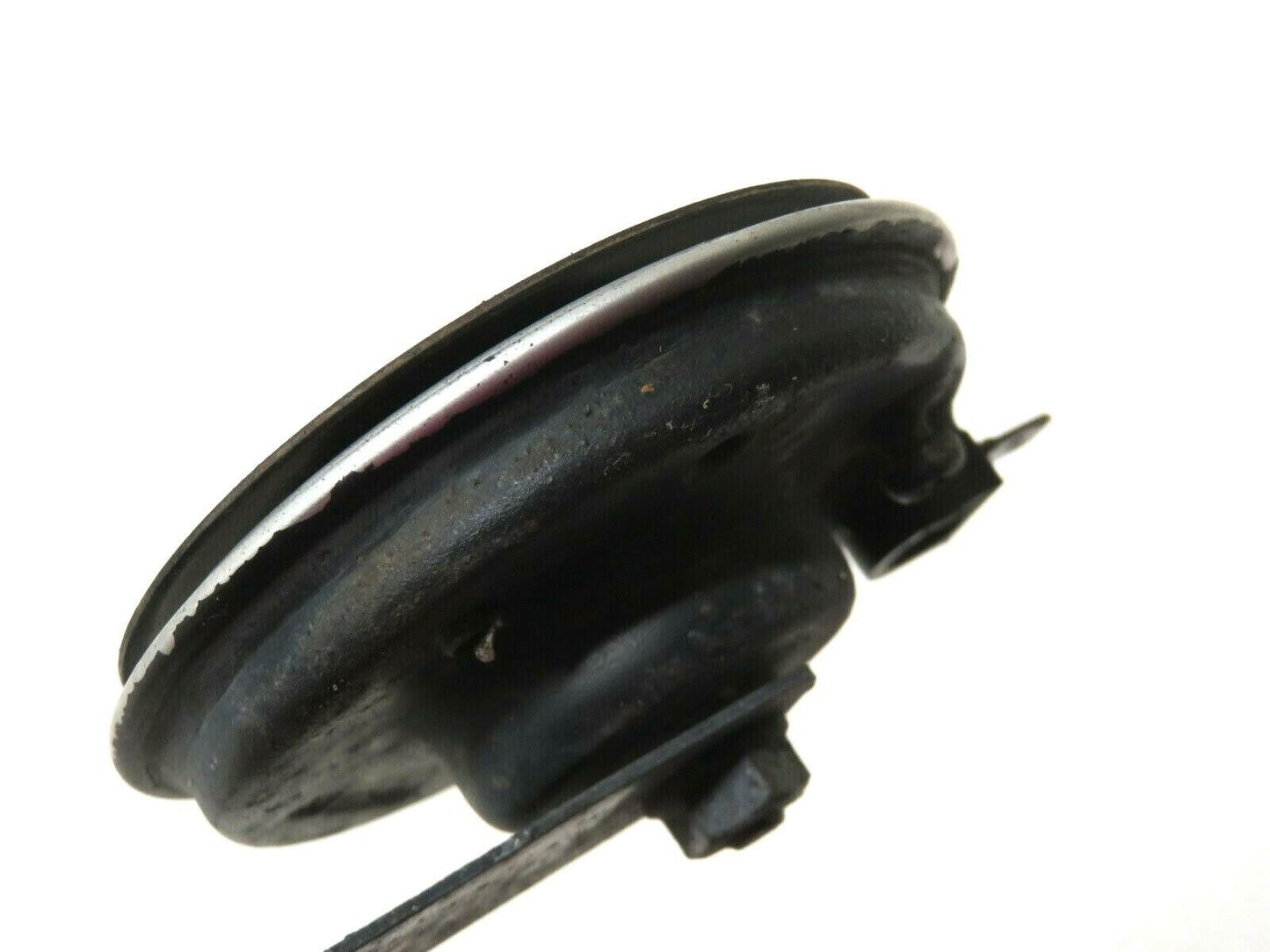 2004-2007 Subaru Impreza WRX STI Horn Assembly 04-07 566106 OEM