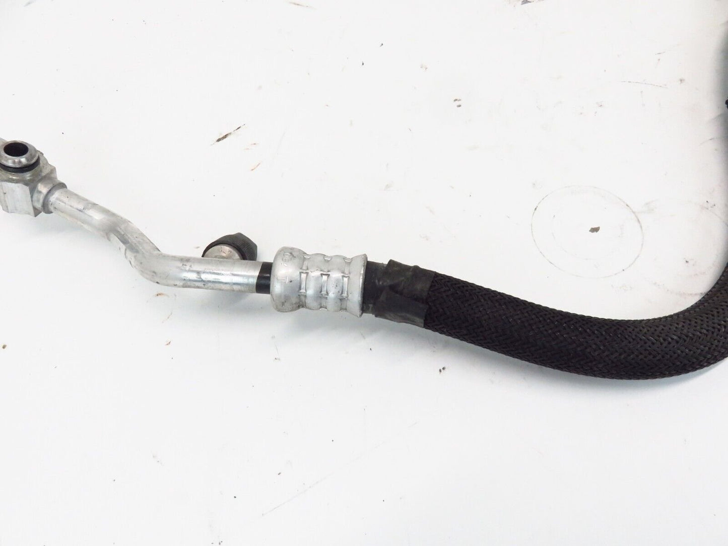 2013-2014 Subaru Outback AC Line Hose Tube Air Conditioning A/C 644130 OEM
