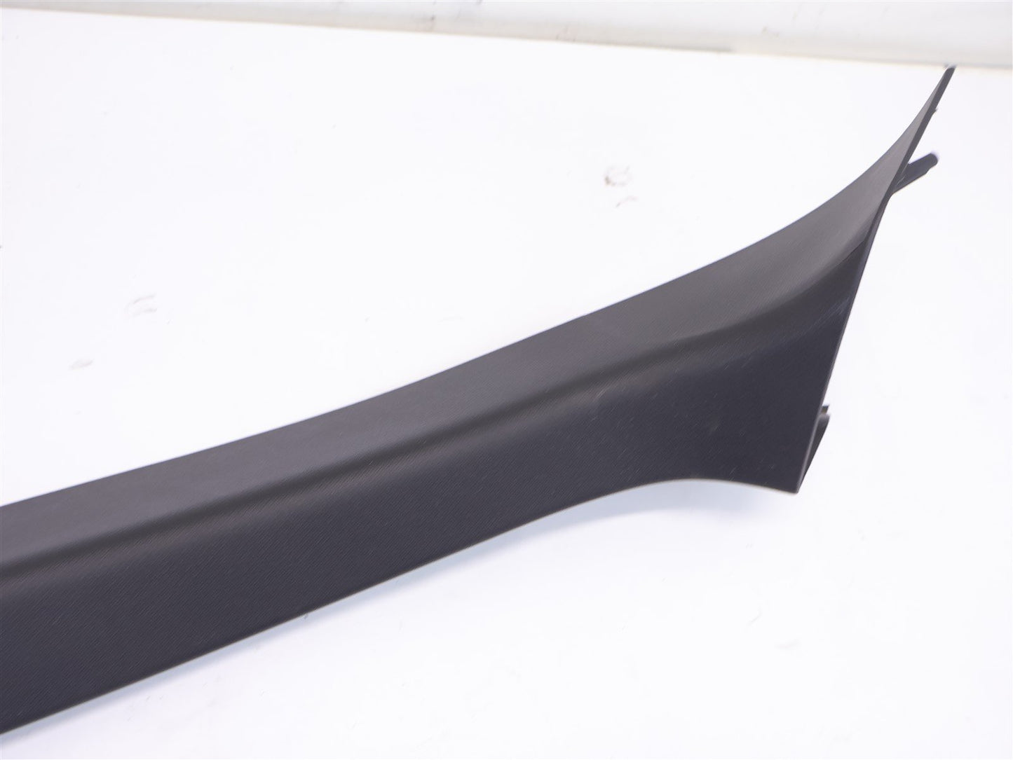 2008-2014 Subaru Impreza WRX STI Hatch Trim Cover Panel Right Passenger RH 08-14