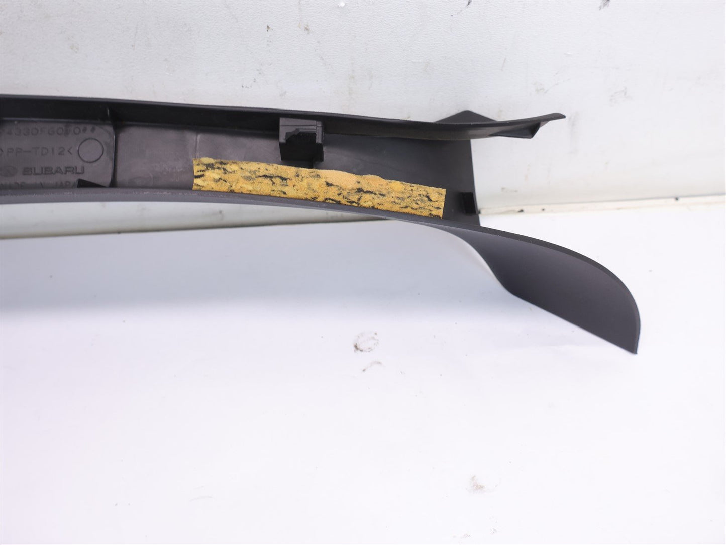 2008-2014 Subaru Impreza WRX STI Hatch Trim Cover Panel Right Passenger RH 08-14