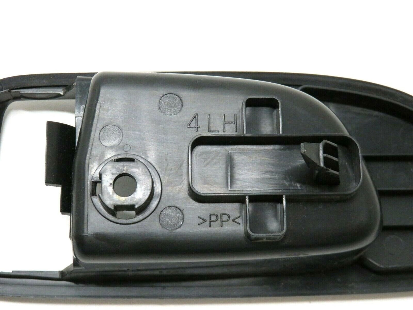 2006 2007 Mazdaspeed6 Door Handle Trim Rear Driver LH Left Mazda Speed6 06 07