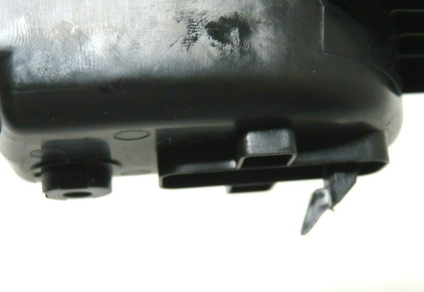 2006 2007 Mazdaspeed6 Door Handle Trim Rear Driver LH Left Mazda Speed6 06 07