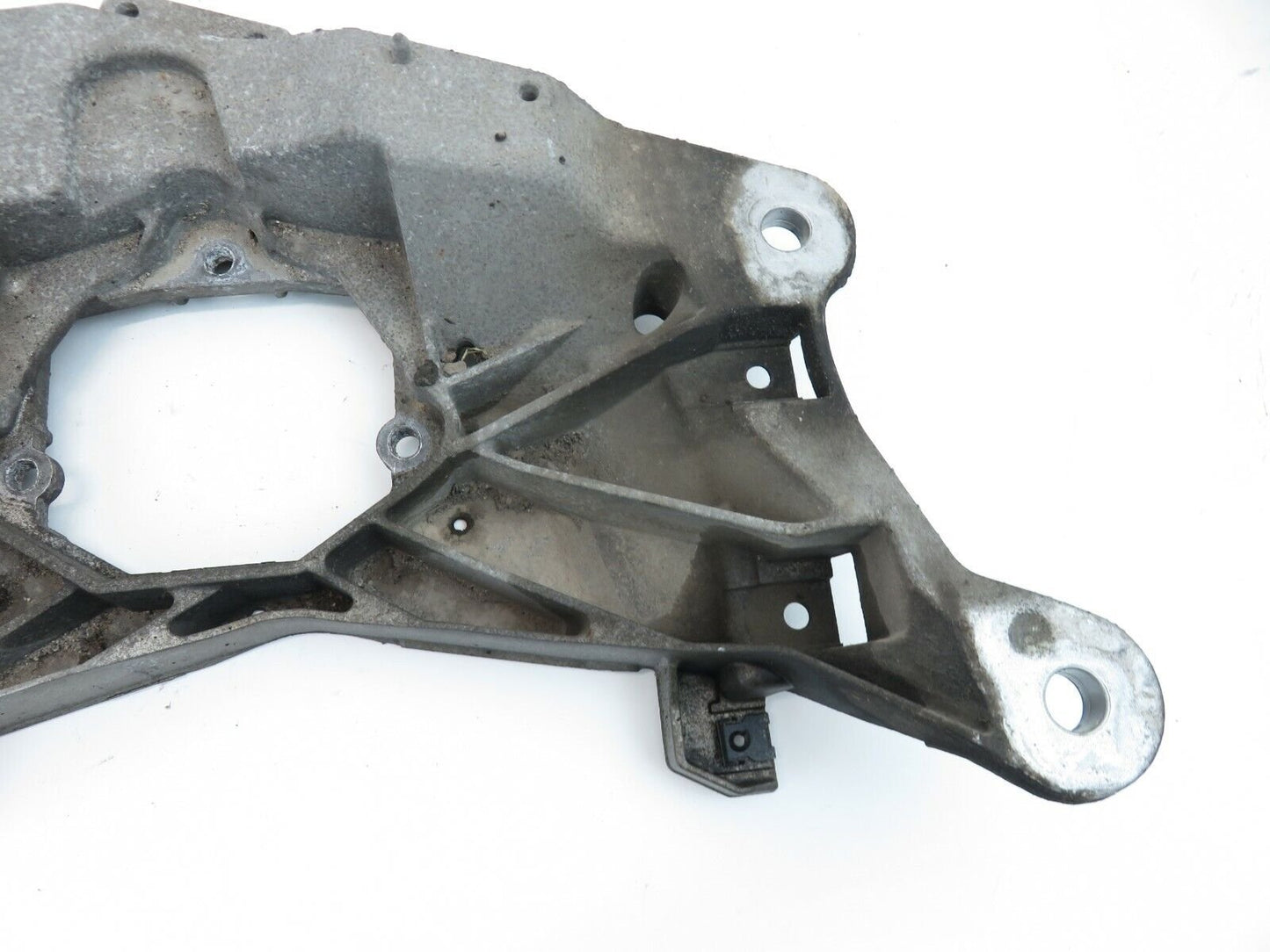 2011 Audi A5 Quattro Automatic Transmission Bracket Crossmember OEM 2011-2016