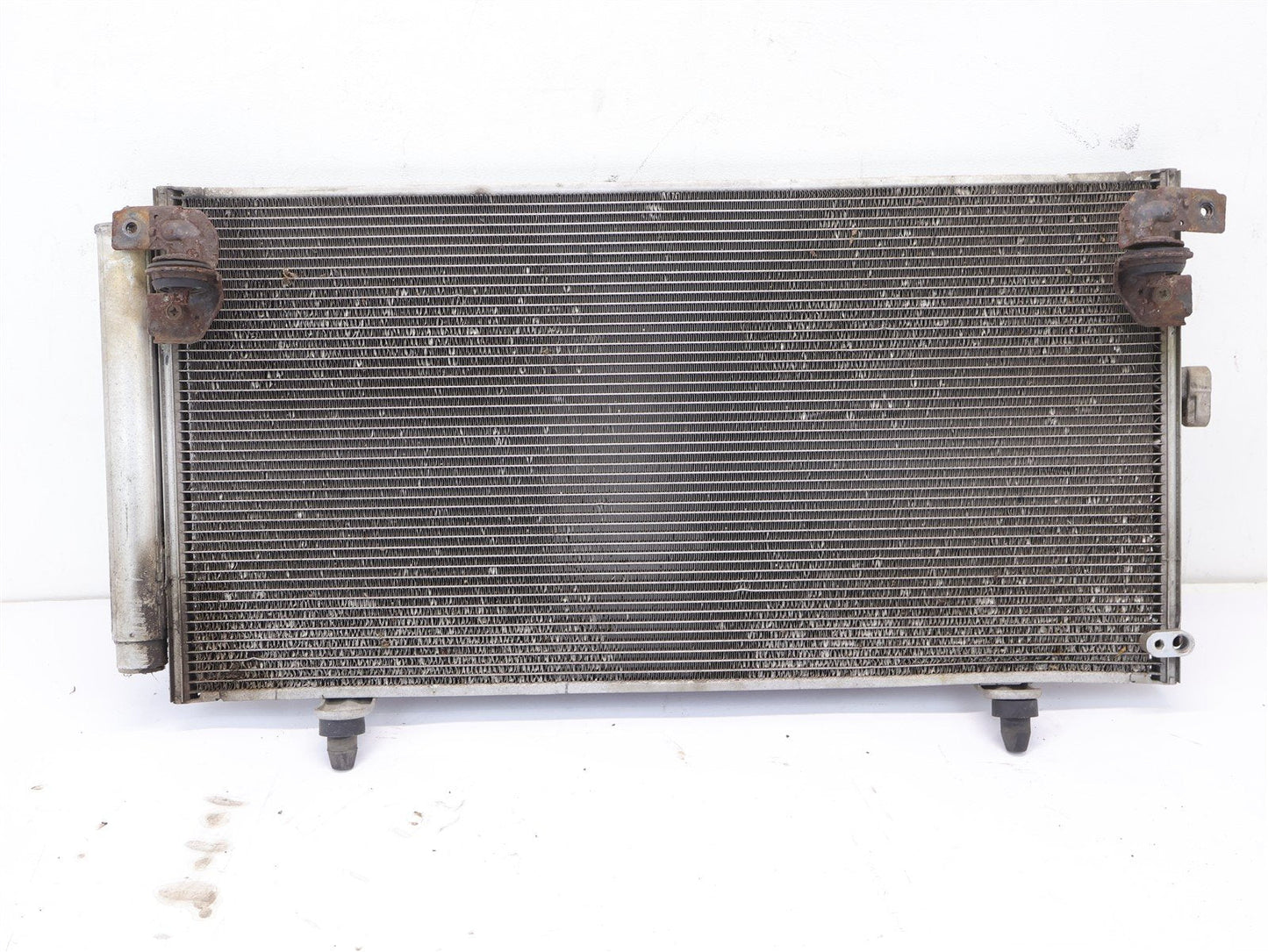 2005-2009 Subaru Legacy GT AC Condenser Air Condition OEM 05-09