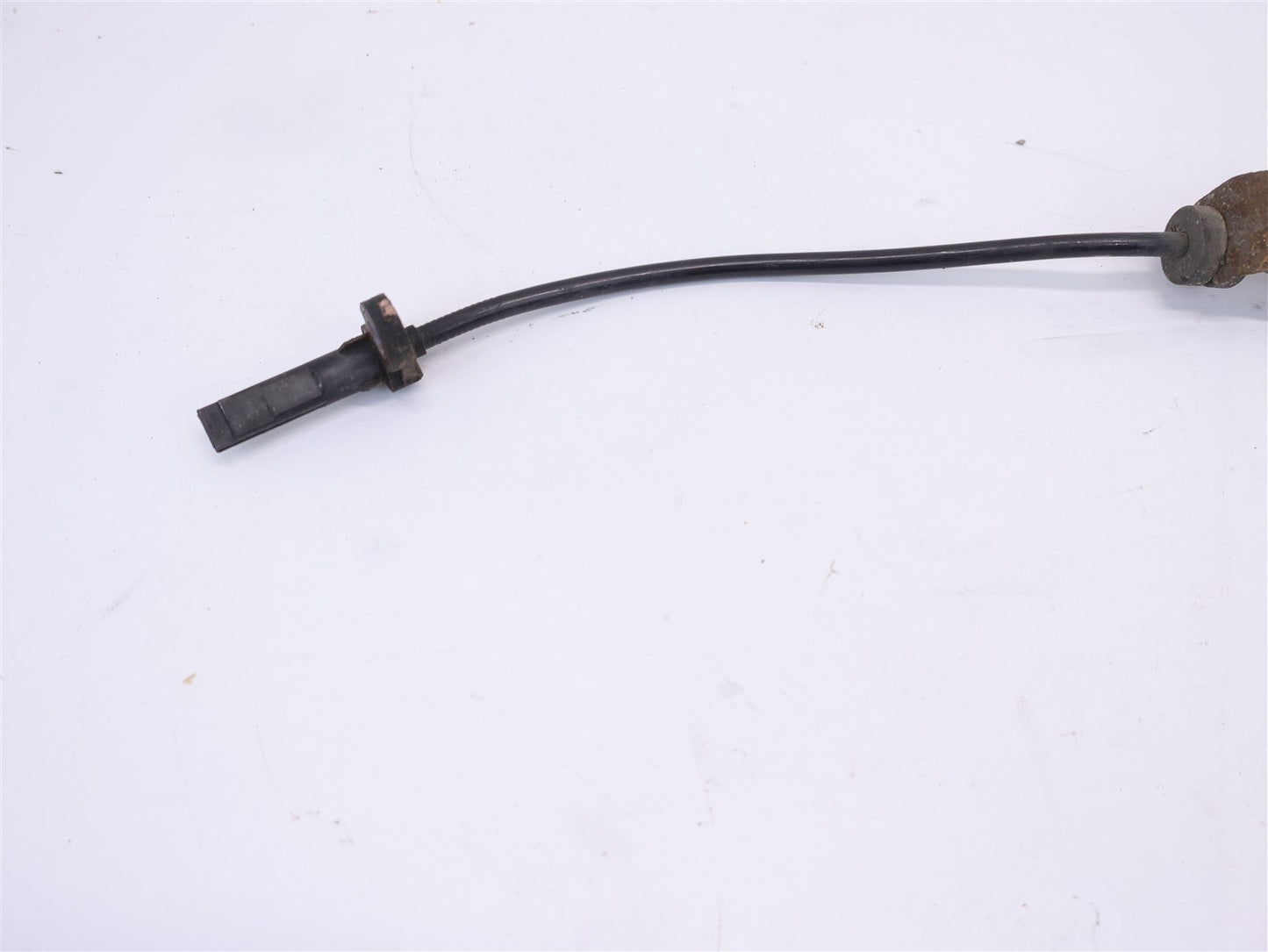 09-13 Subaru Forester Driver Rear ABS Sensor Wheel Speed LH 2009-2013