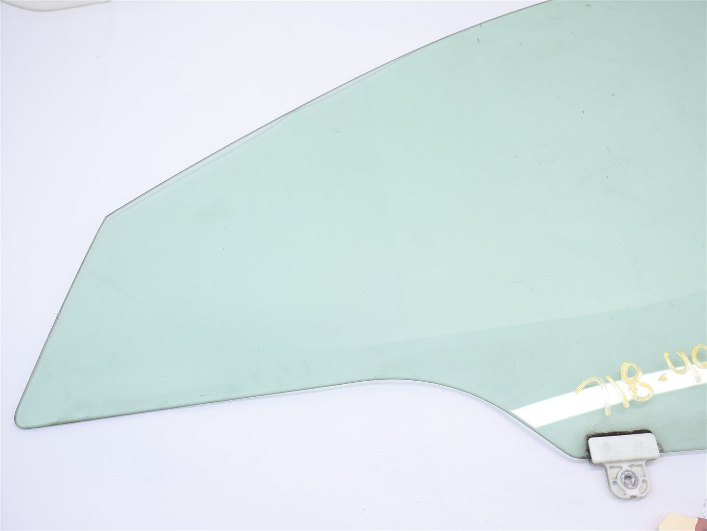 2008-2014 Subaru WRX STI Front Door Glass Window Driver LH Left OEM 08-14