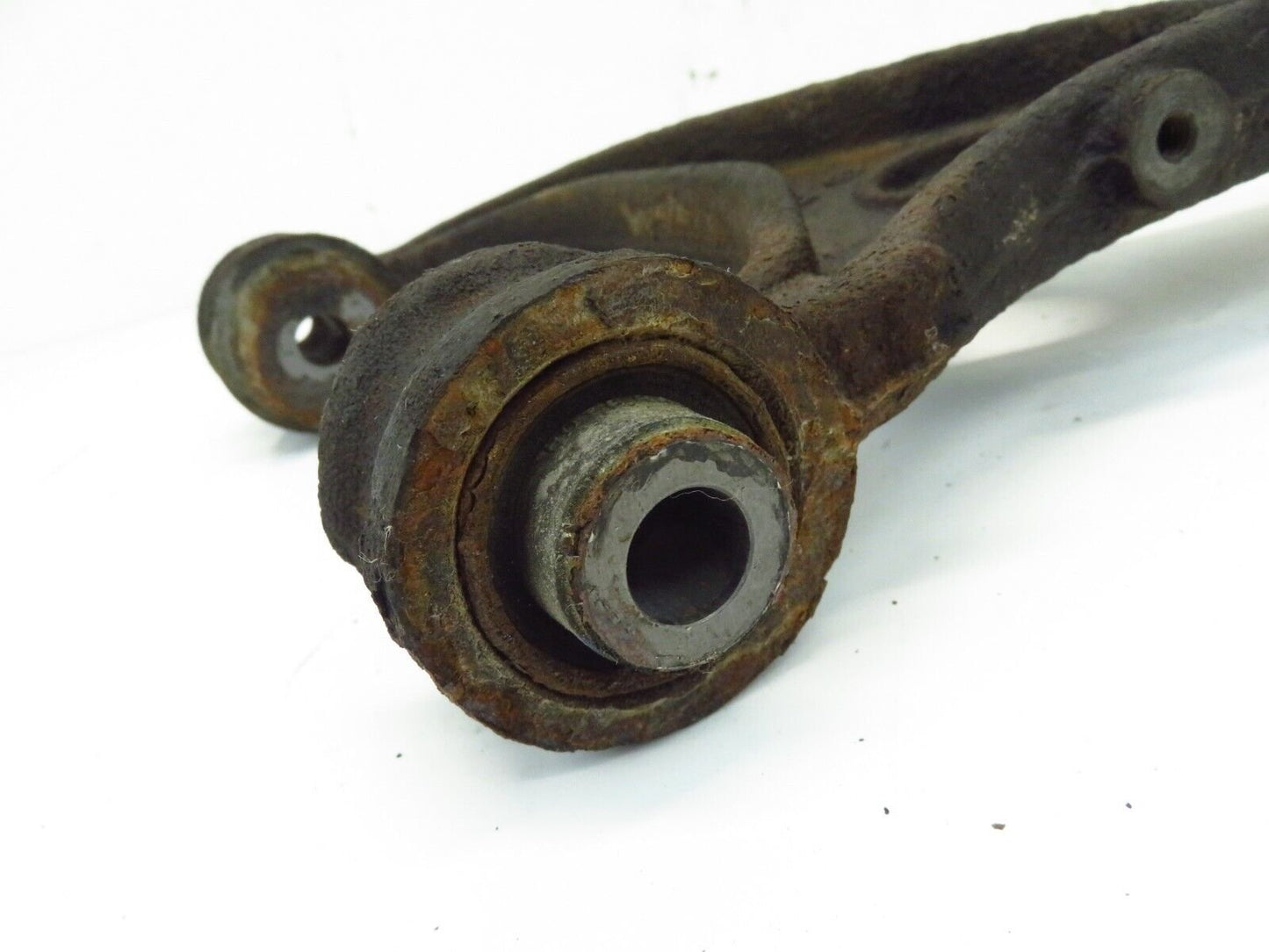 2010-2014 Subaru Outback Passenger Rear Upper Control Arm RH Right OEM 10-14