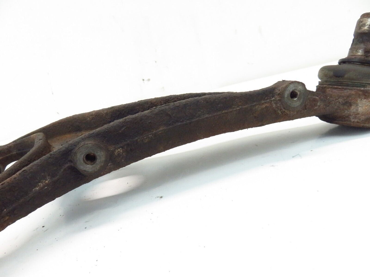 2010-2014 Subaru Outback Passenger Rear Upper Control Arm RH Right OEM 10-14