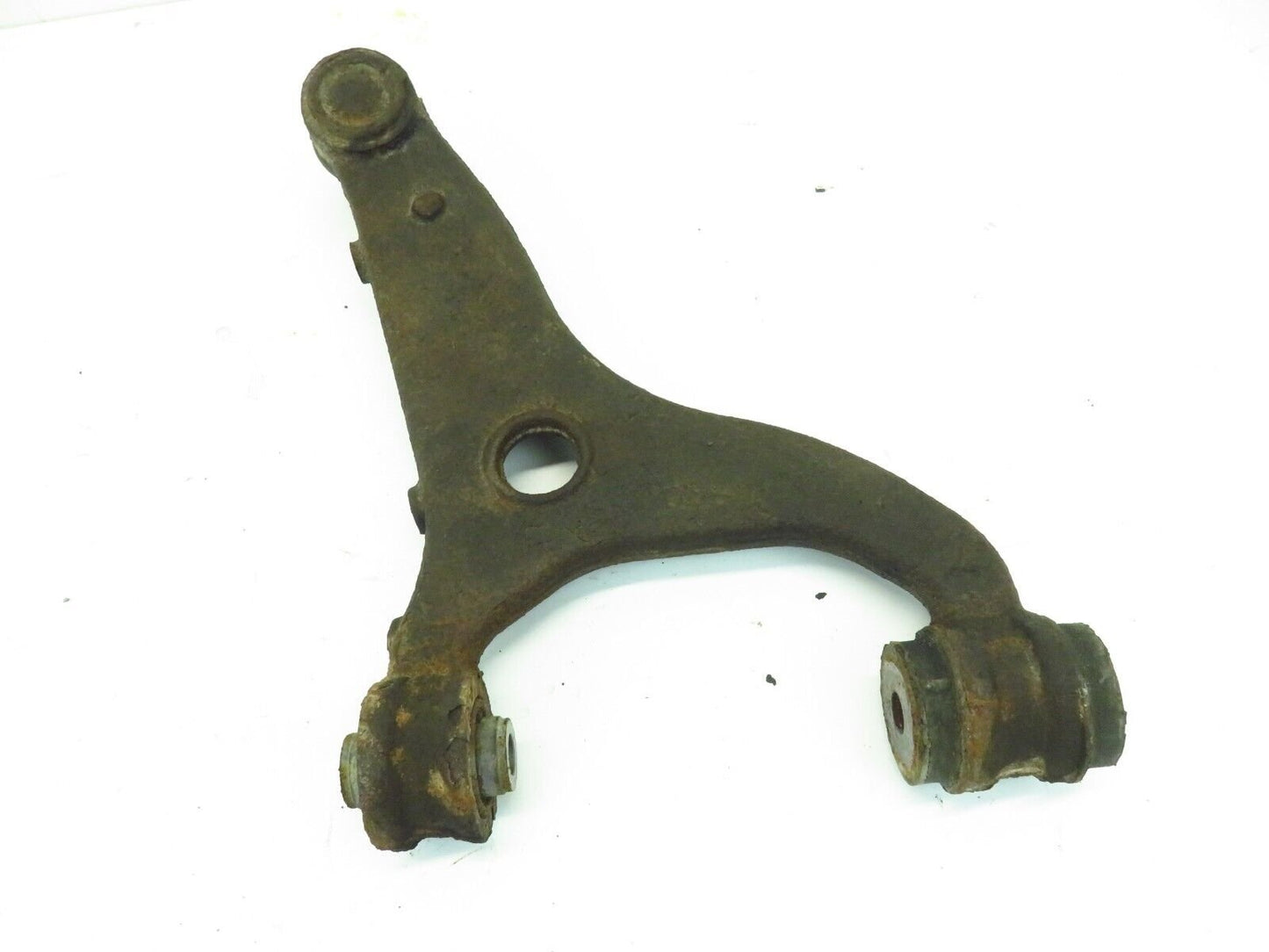 2010-2014 Subaru Outback Passenger Rear Upper Control Arm RH Right OEM 10-14