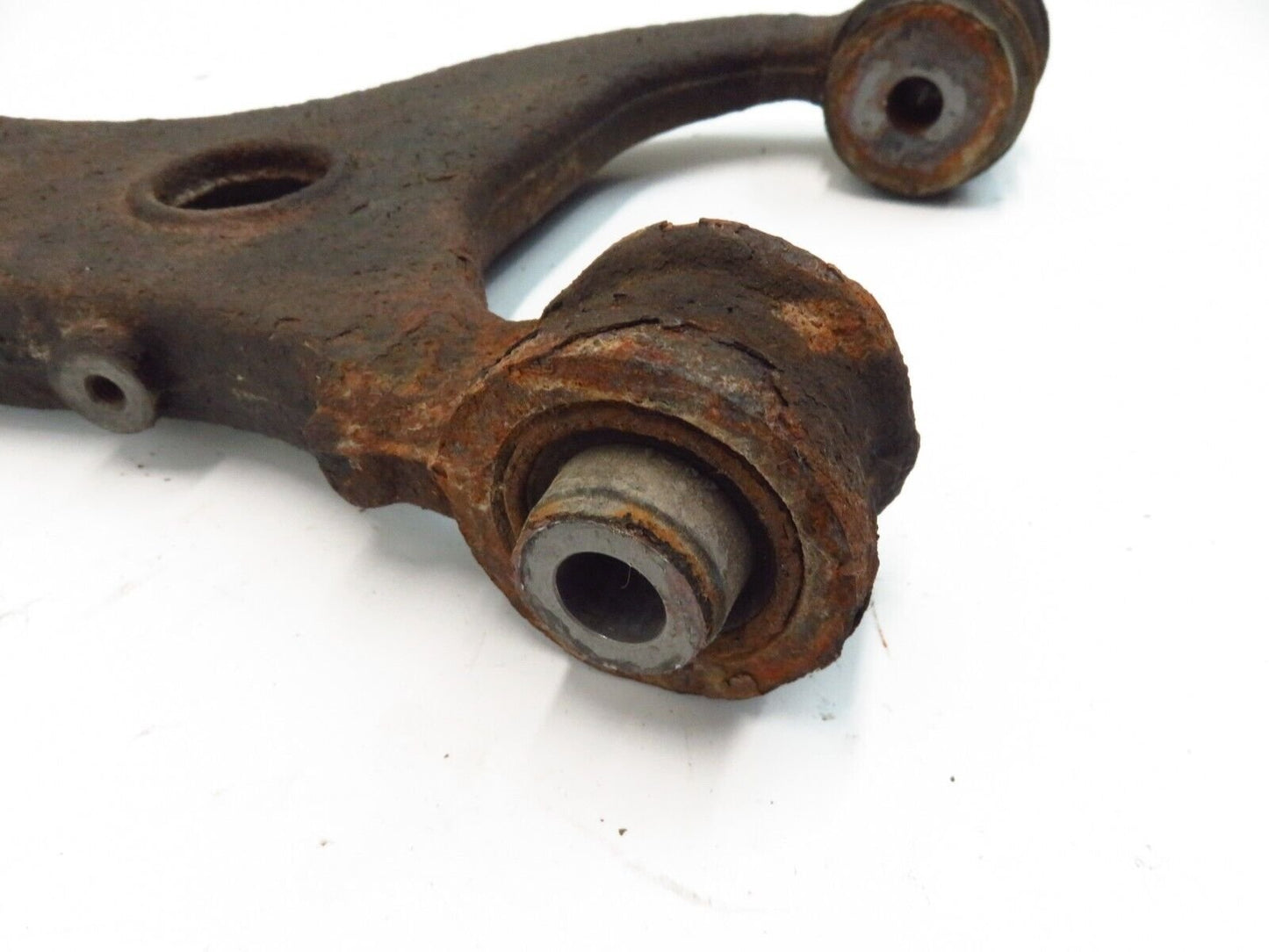 2010-2014 Subaru Outback Passenger Rear Upper Control Arm RH Right OEM 10-14