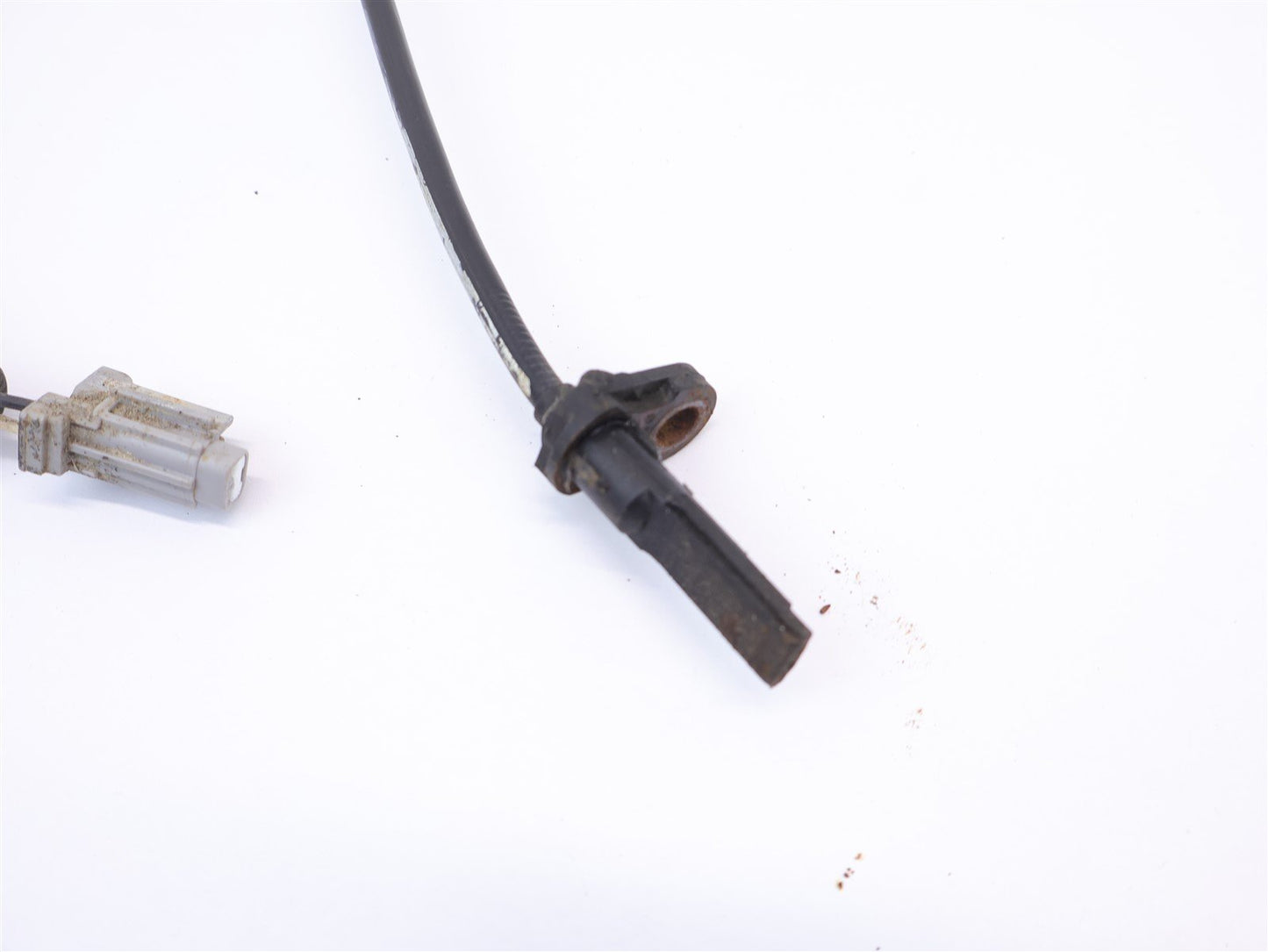 2008-2014 Subaru WRX & STI Rear ABS Speed Sensor Passenger RH OEM 27540FG031