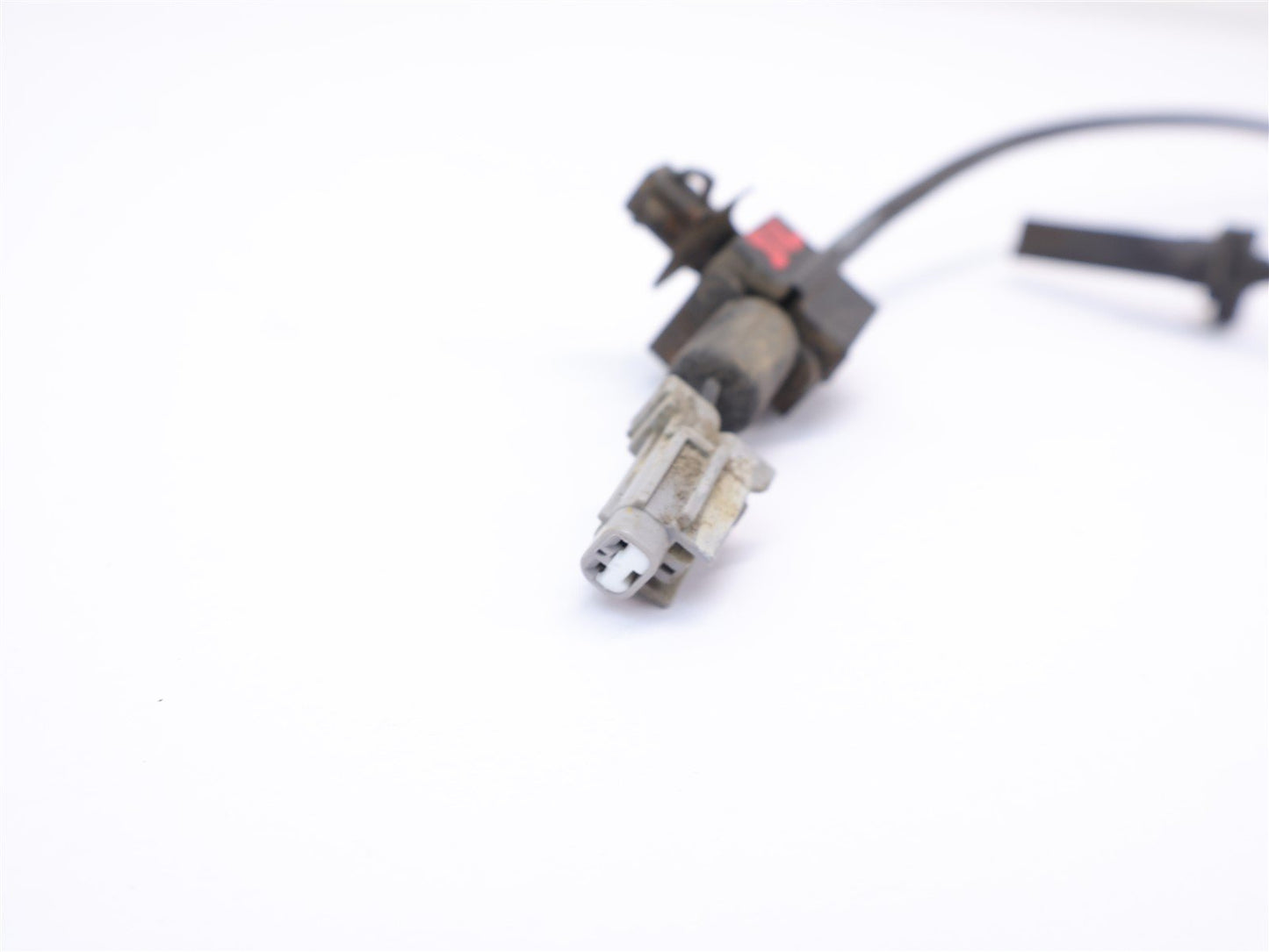 2008-2014 Subaru WRX & STI Rear ABS Speed Sensor Passenger RH OEM 27540FG031