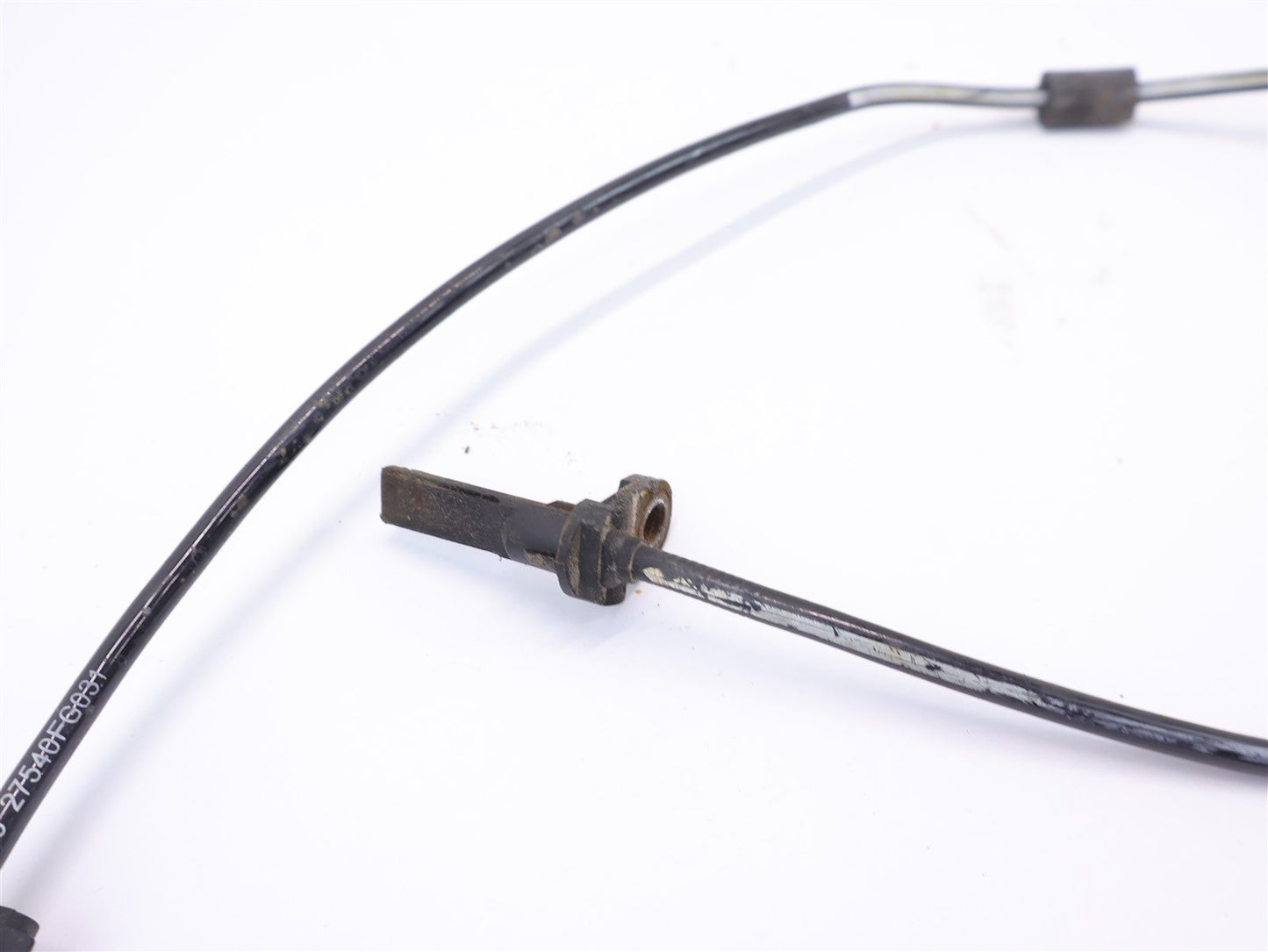 2008-2014 Subaru WRX & STI Rear ABS Speed Sensor Passenger RH OEM 27540FG031