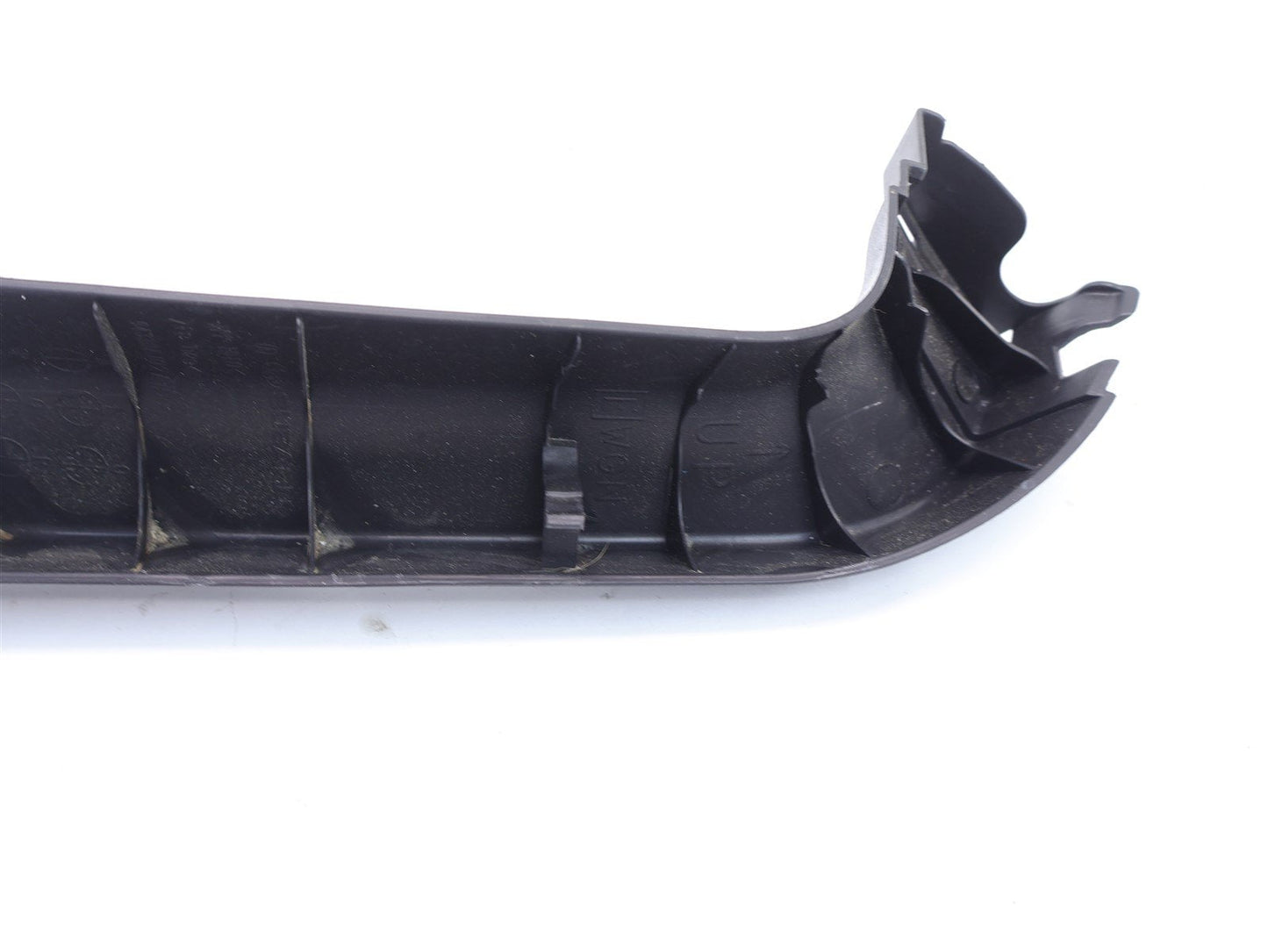 2013 Subaru Outback Passenger Hatch Trim Liftgate Panel RH Rear 94330AJ02A 10-14