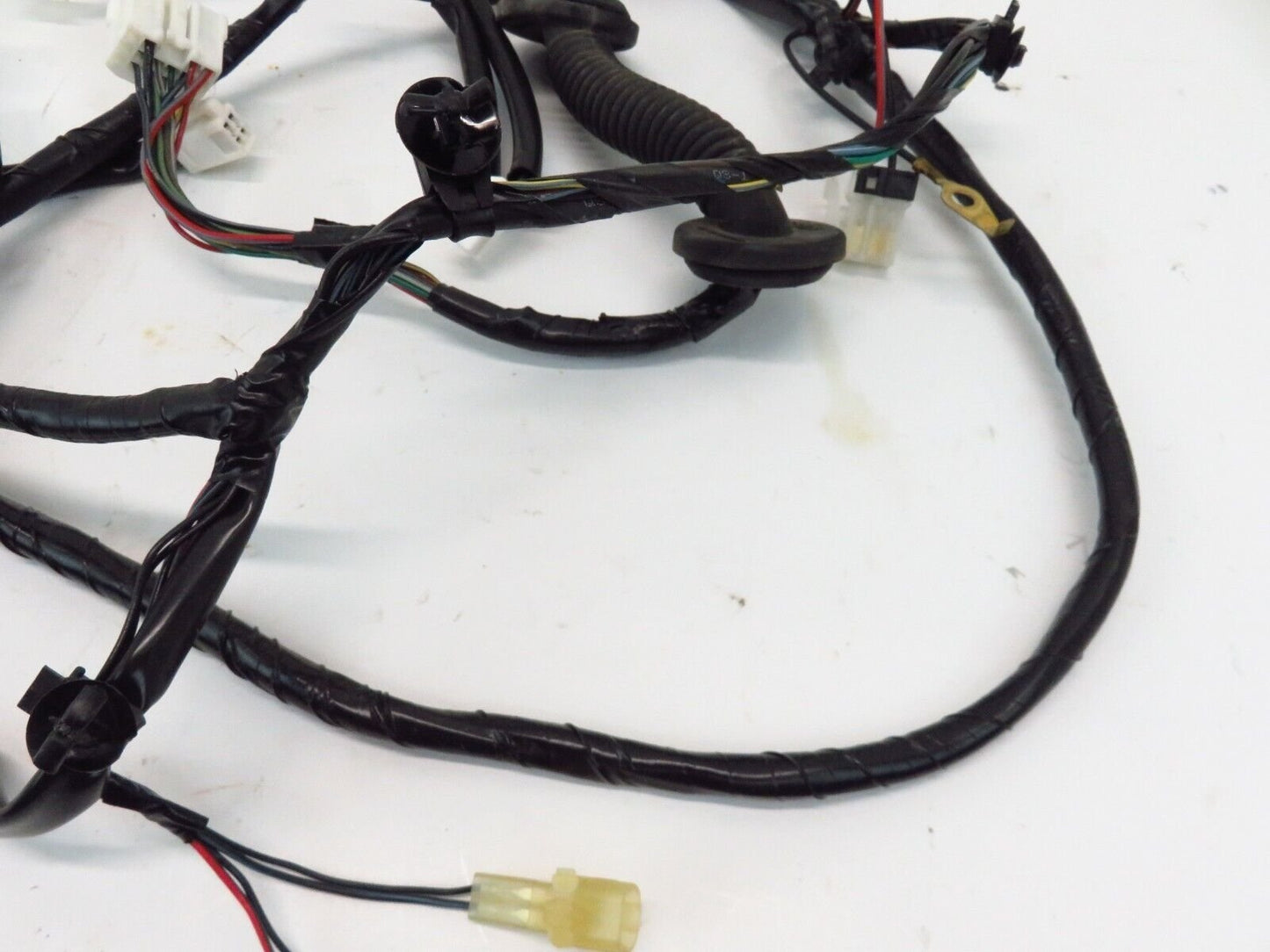 2013-2014 Subaru Outback Rear Hatch Gate Wiring Harness Wire 81817AJ02A Tailgate
