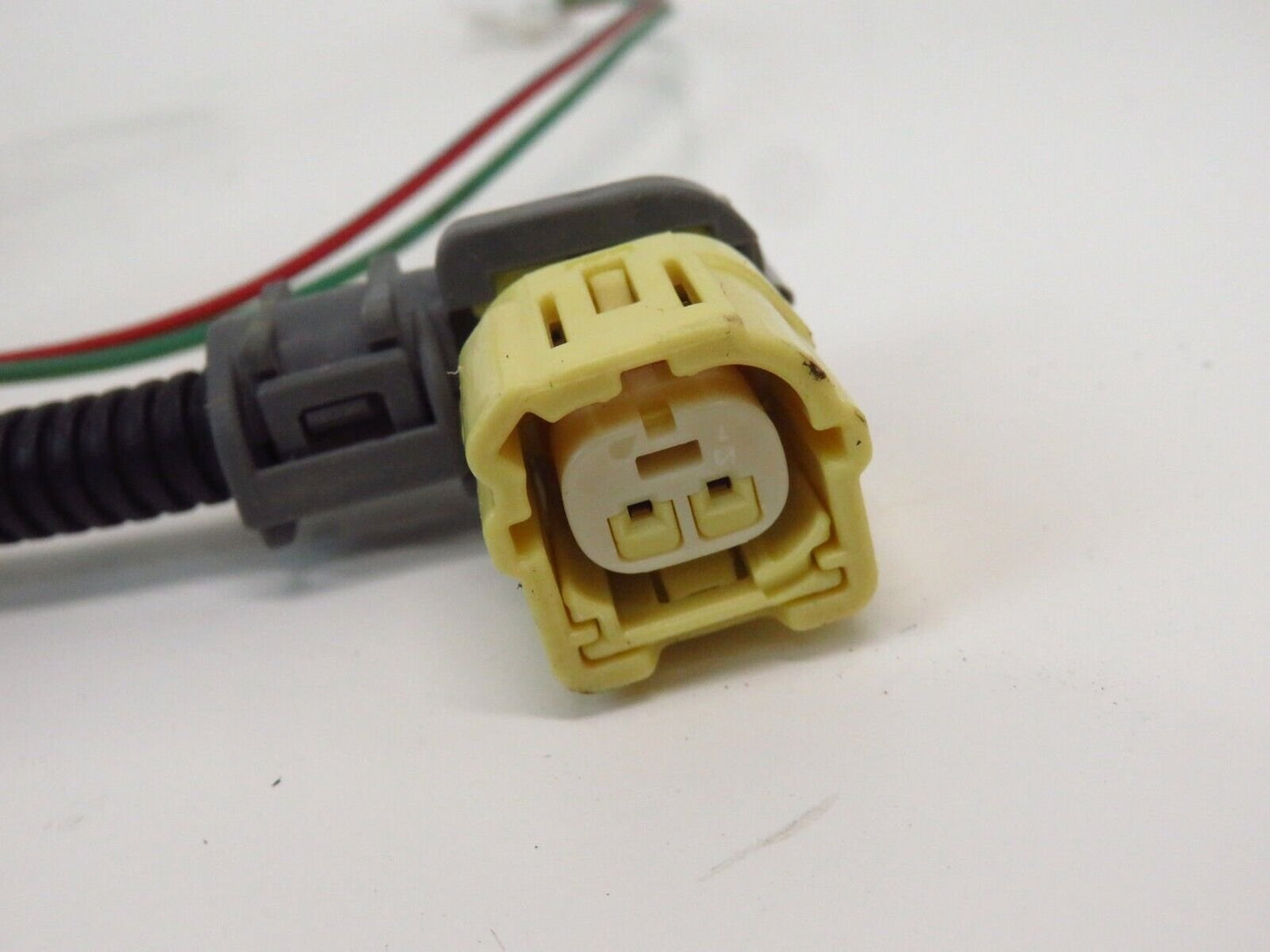 2014 Subaru Outback Driver Front Door Wiring Harness Wire LH 81820AJ39A 11-14