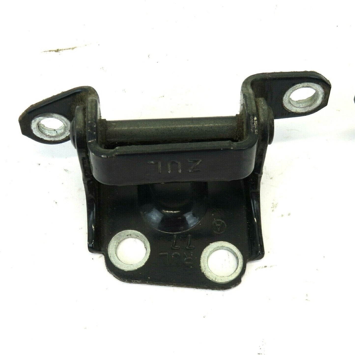 2005-2009 Subaru Legacy Driver Rear Door Upper Lower Hinge Hinges LH OEM 05-09