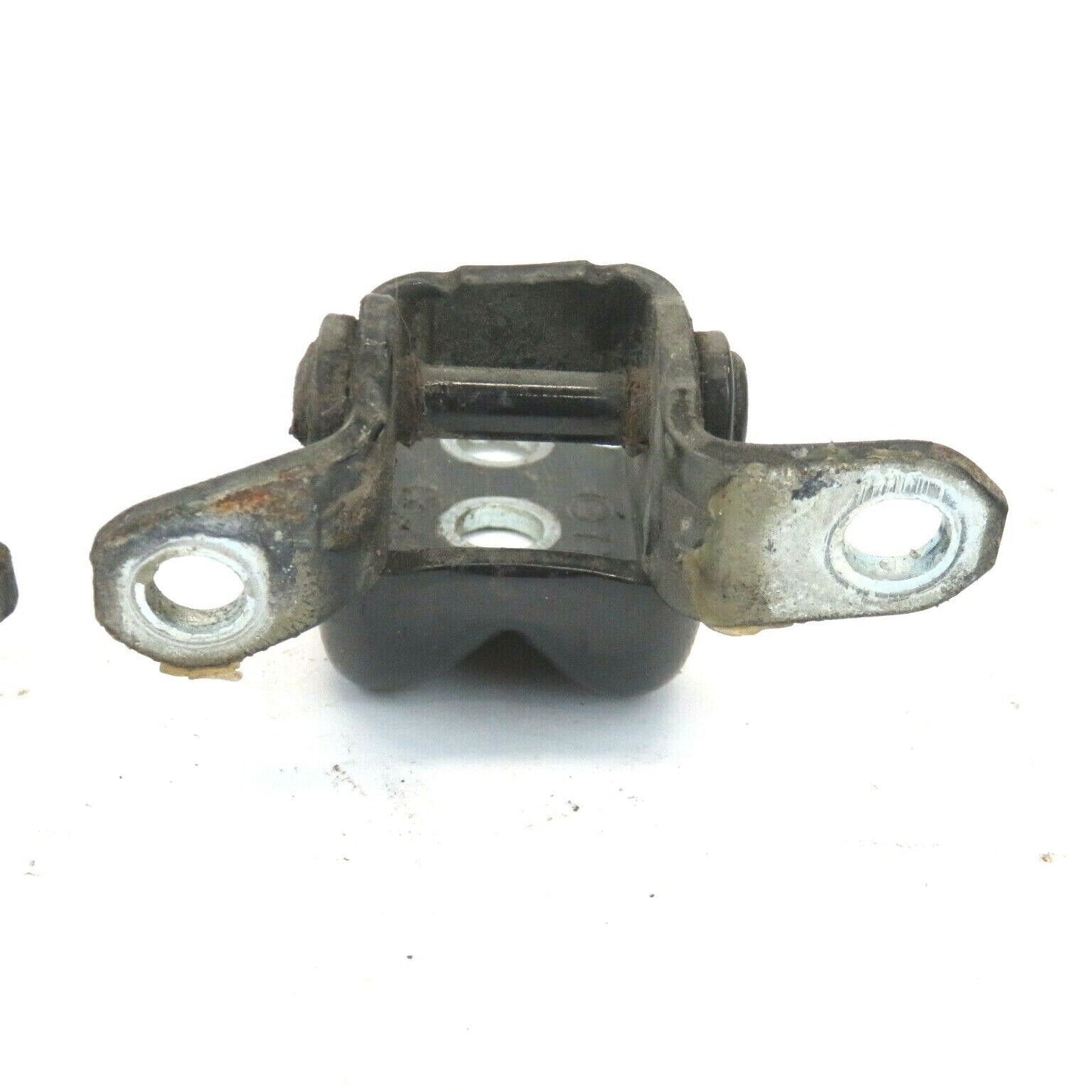 2005-2009 Subaru Legacy Driver Rear Door Upper Lower Hinge Hinges LH OEM 05-09