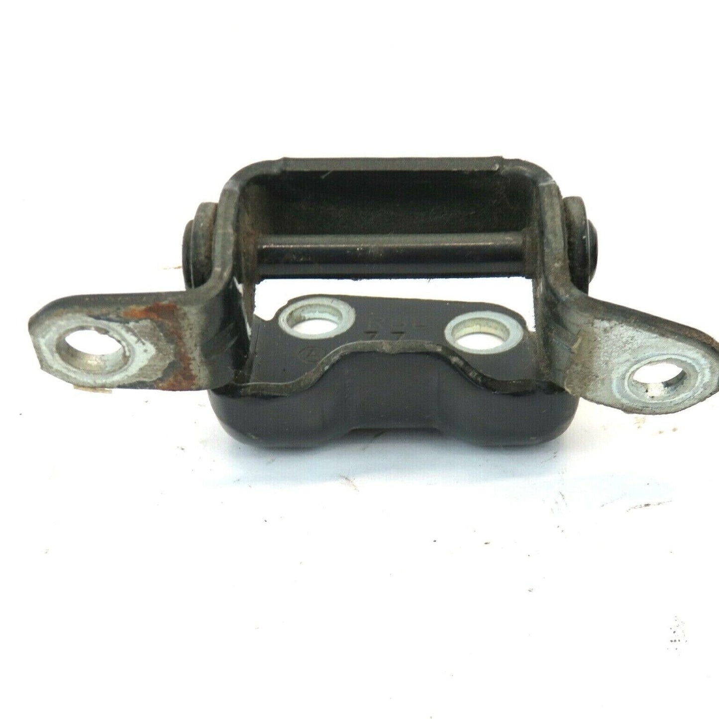 2005-2009 Subaru Legacy Driver Rear Door Upper Lower Hinge Hinges LH OEM 05-09