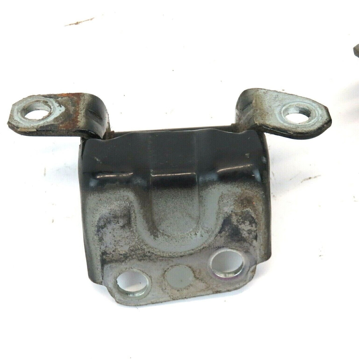 2005-2009 Subaru Legacy Driver Rear Door Upper Lower Hinge Hinges LH OEM 05-09