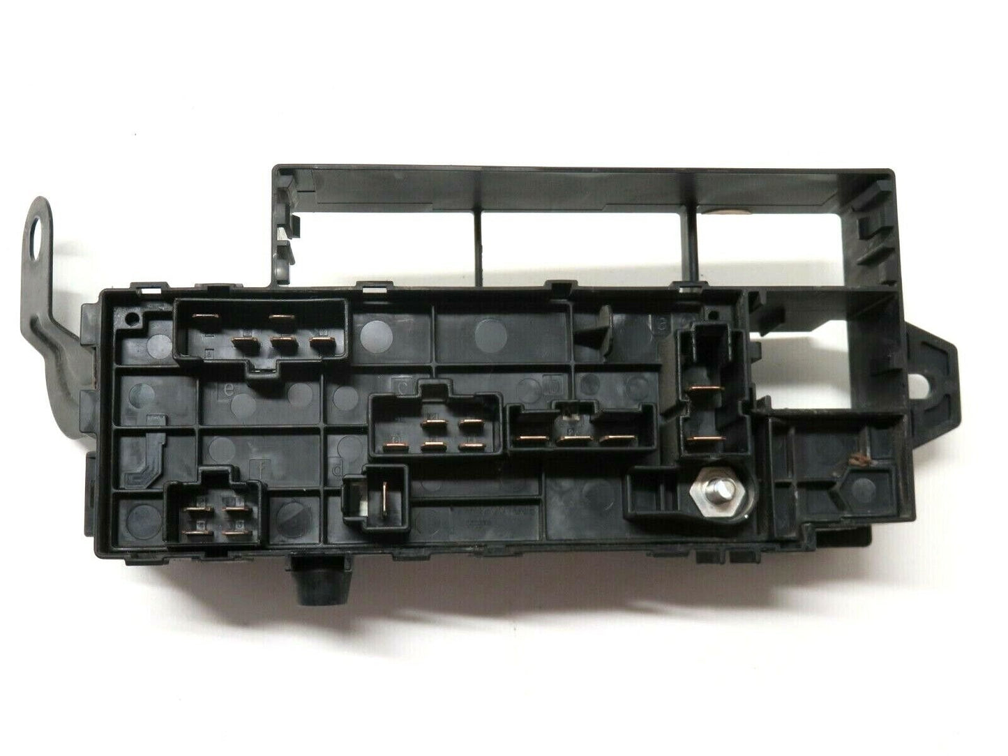 2006 2007 2008 Subaru Forester Engine Fuse Block Box Panel Bay 82231SA500
