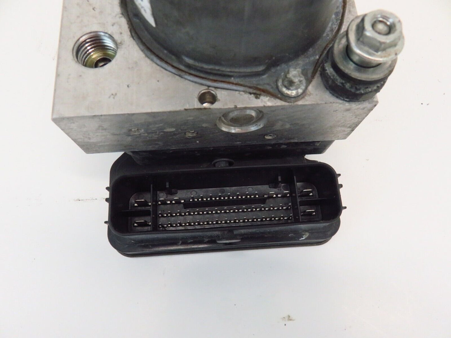 2019 Buick Regal TourX ABS Module Pump Anti Lock AWD 84502895 OEM 19
