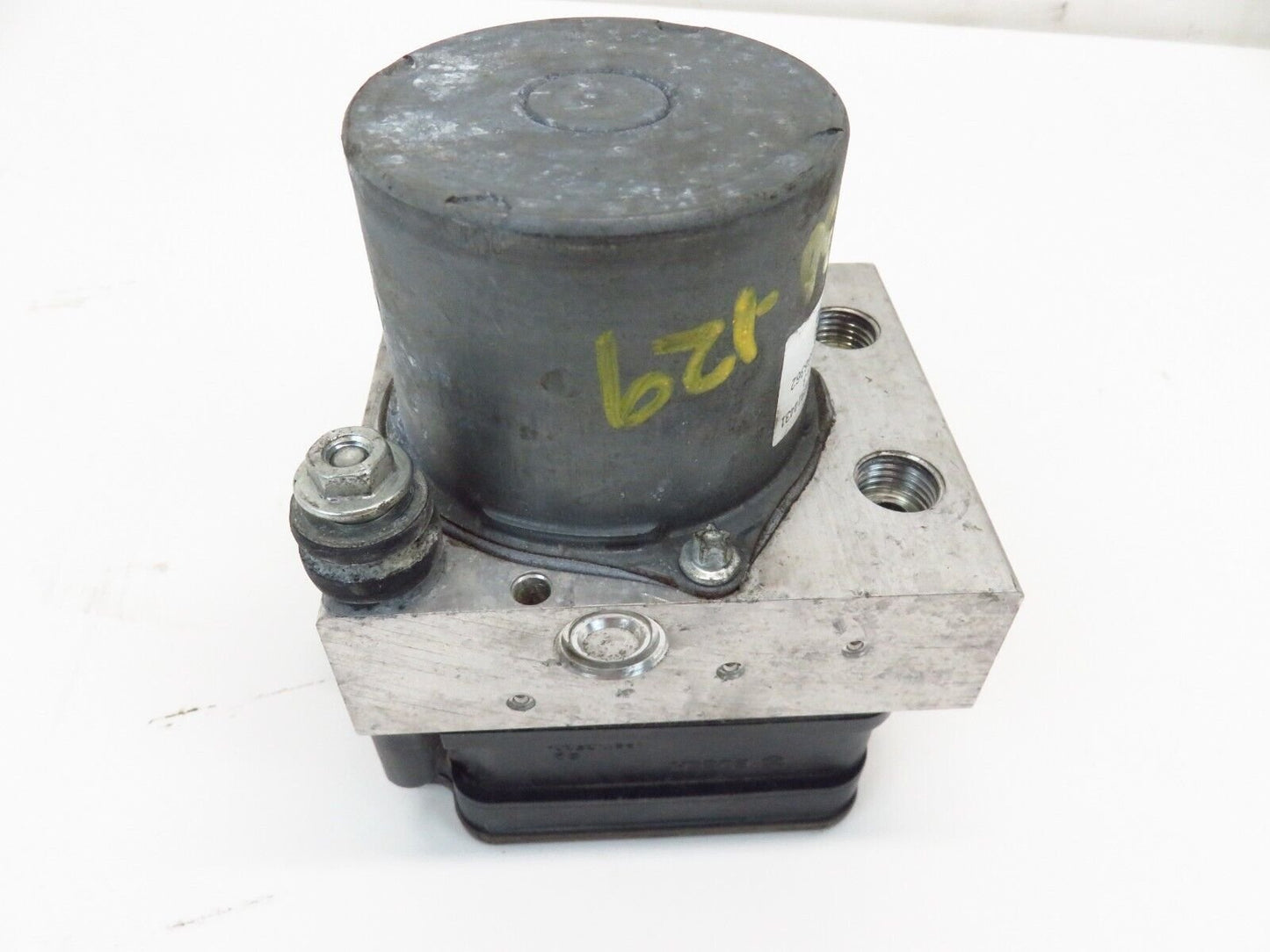 2019 Buick Regal TourX ABS Module Pump Anti Lock AWD 84502895 OEM 19