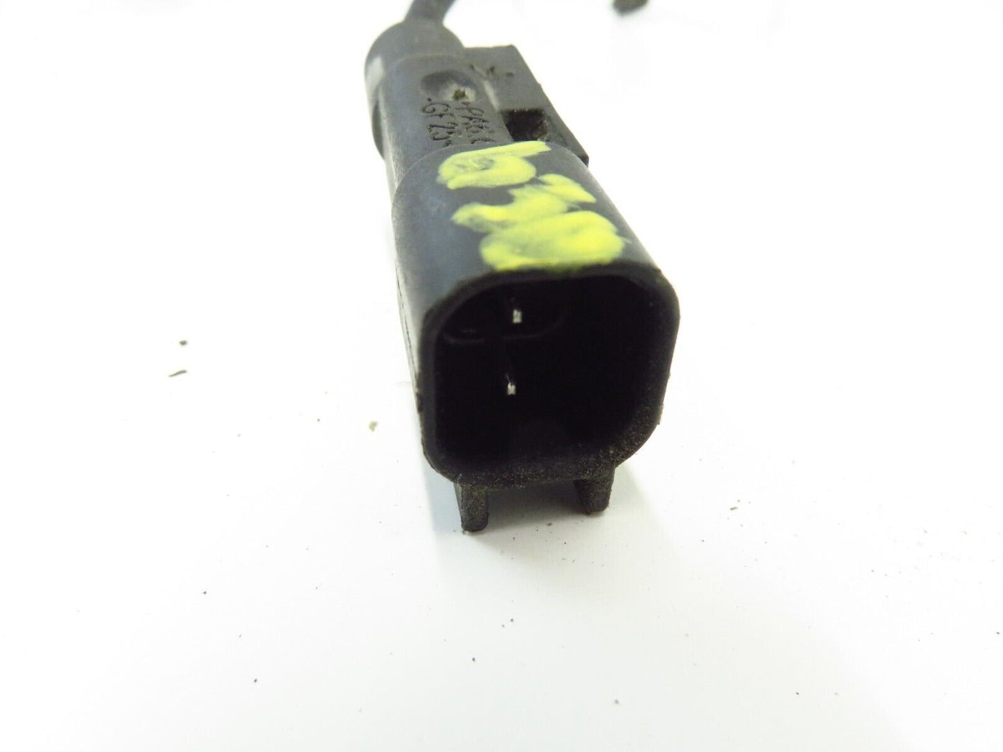 2018-2019 Buick Regal TourX Passenger Rear ABS Sensor 84336585 RH Right OEM