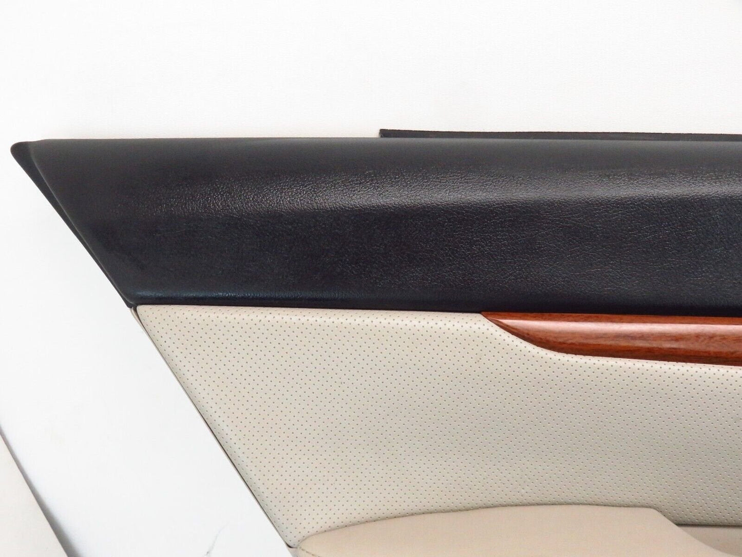 2014 Subaru Outback Driver Rear Door Card Panel Trim Back LH Left OEM 13-14