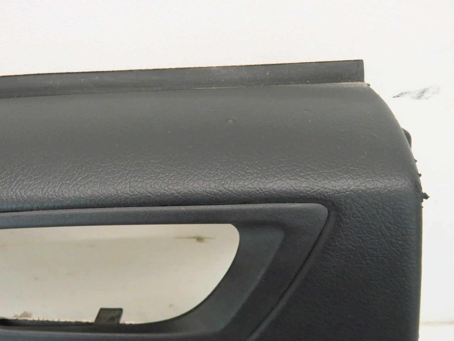 2014 Subaru Outback Driver Rear Door Card Panel Trim Back LH Left OEM 13-14
